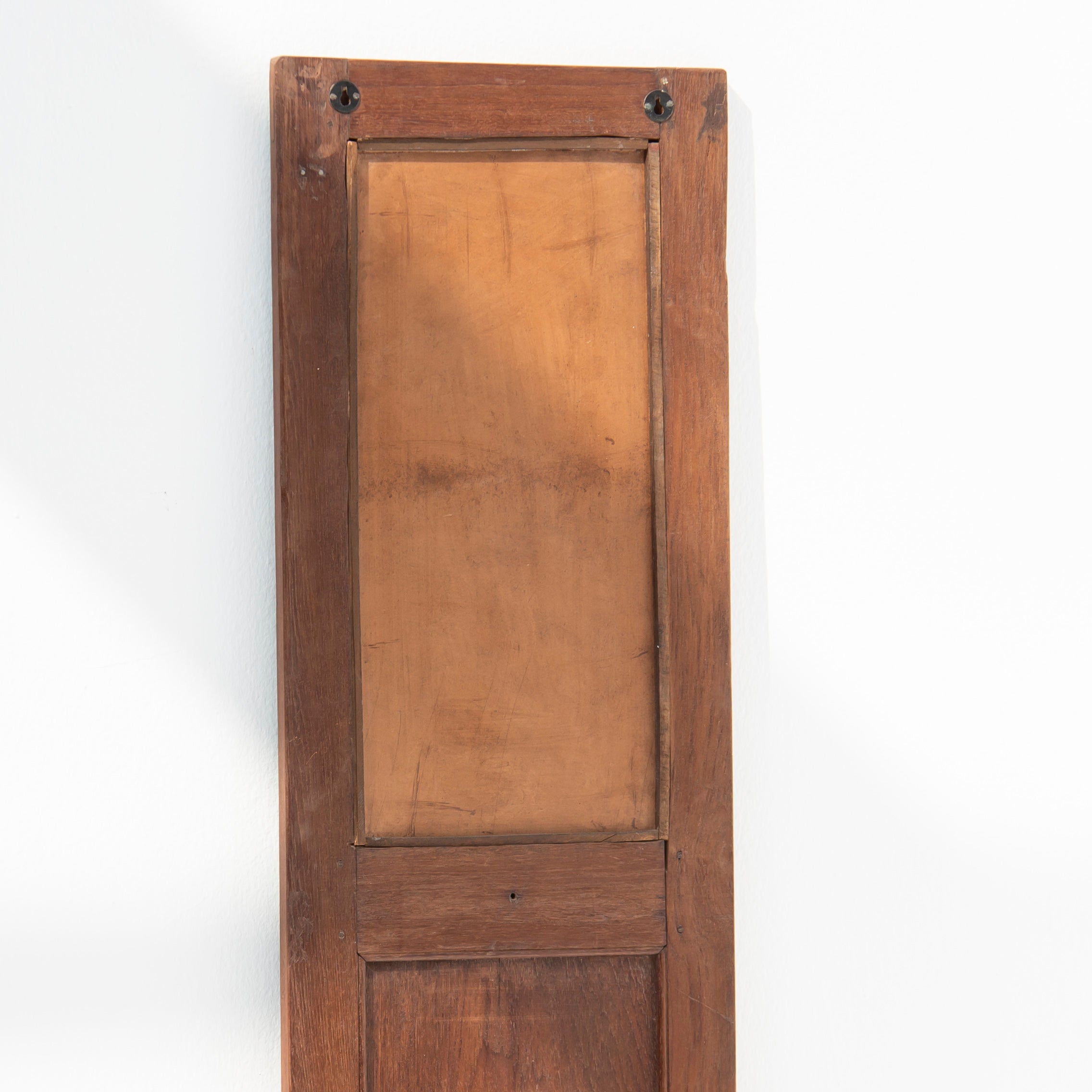Medium Size Antique Rustic Colour Mix Mirror Frames - Art and craft furniture