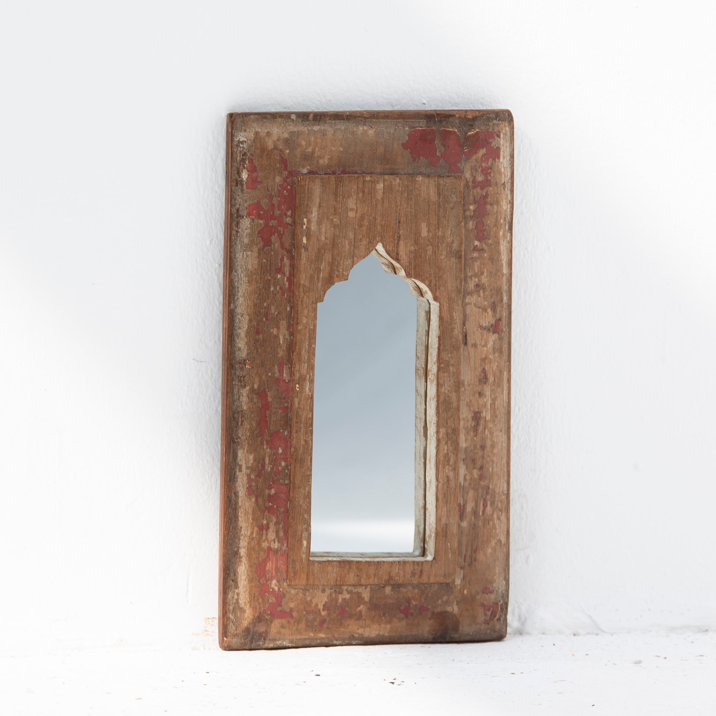 Small Mix Colour and Mix Size Rustic Finish Hand Antique Wall Decor - Art and craft furniture