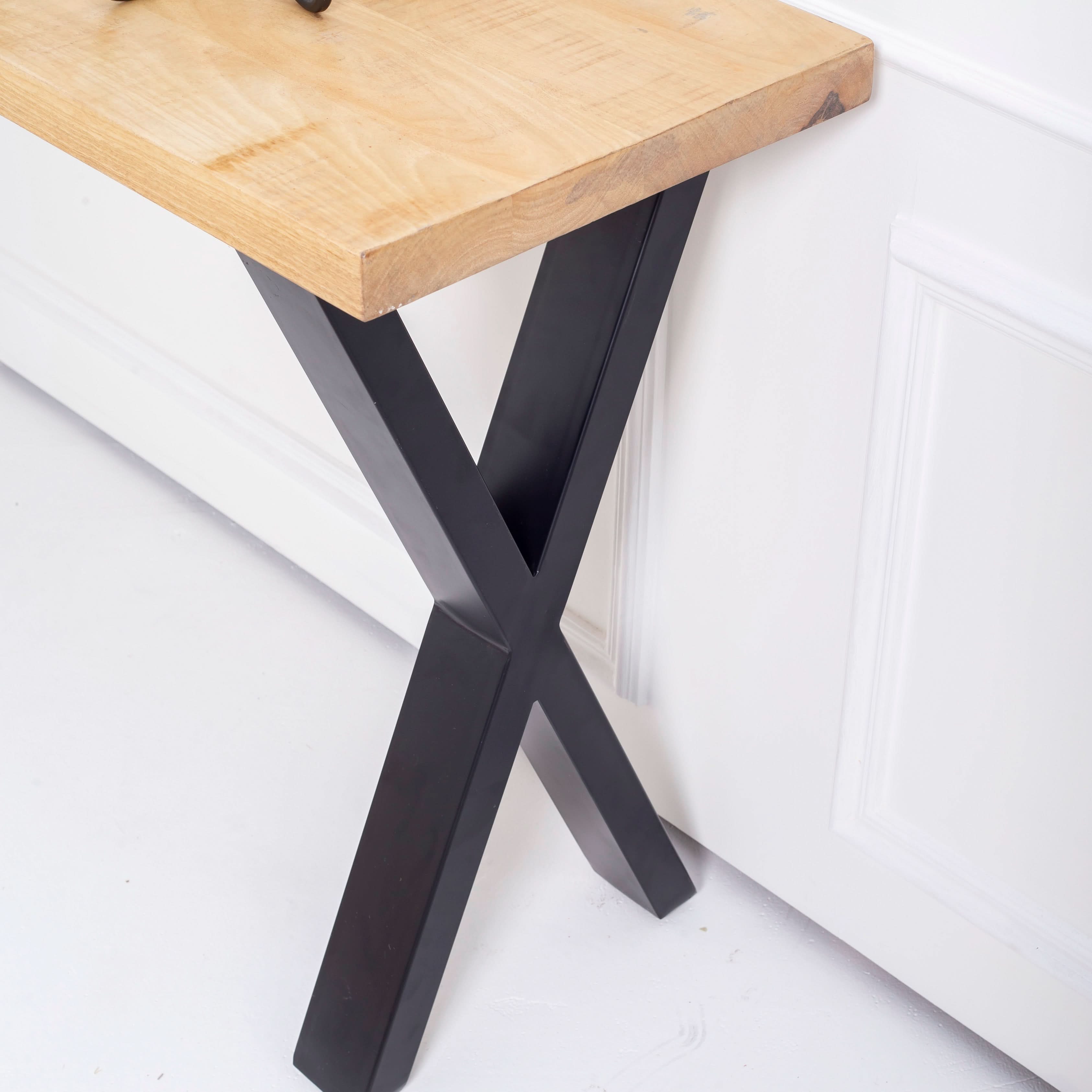 MANGO AURA CONSOLE TABLE - Art and craft furniture