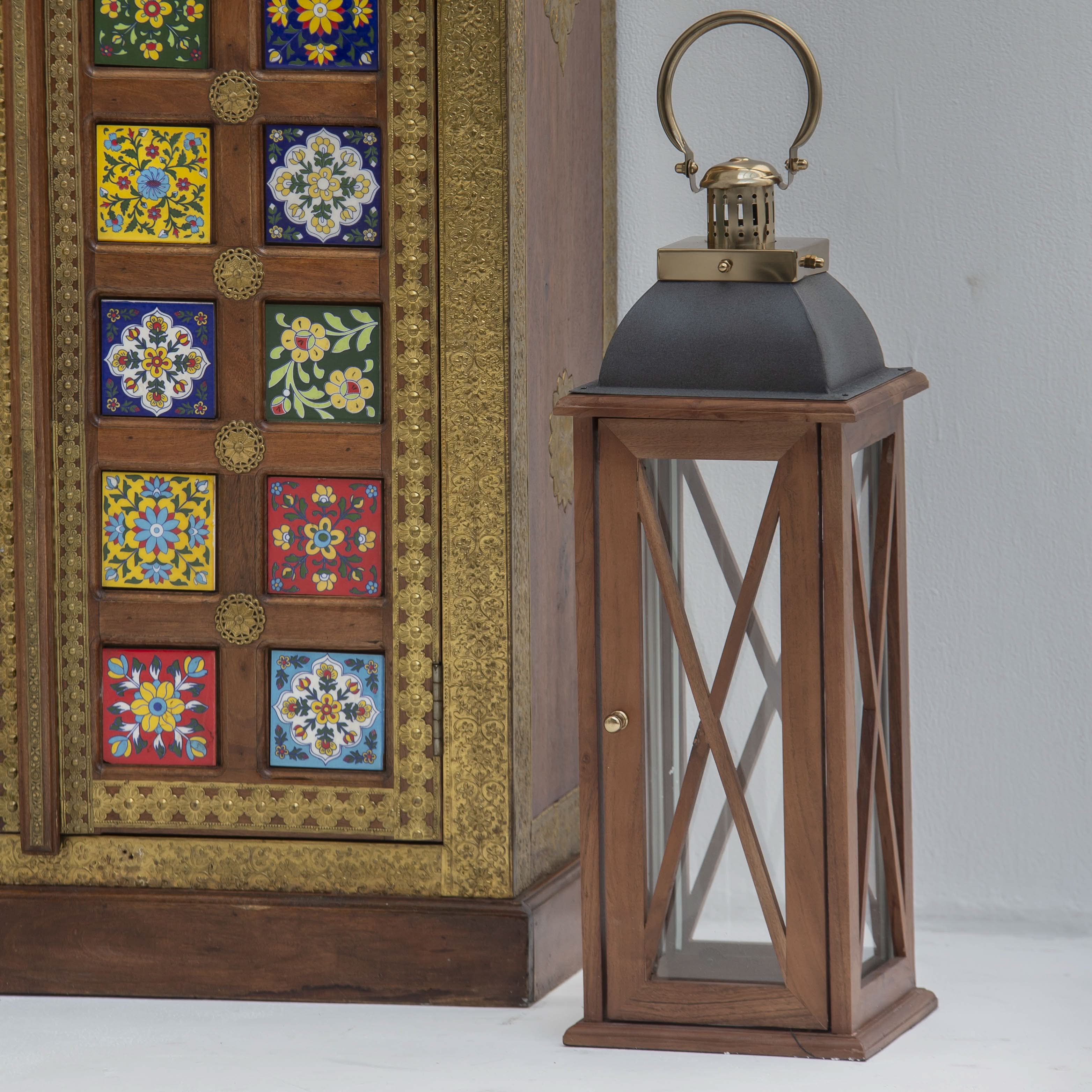 SHESTILE TILE FTD CABINET - Art and craft furniture