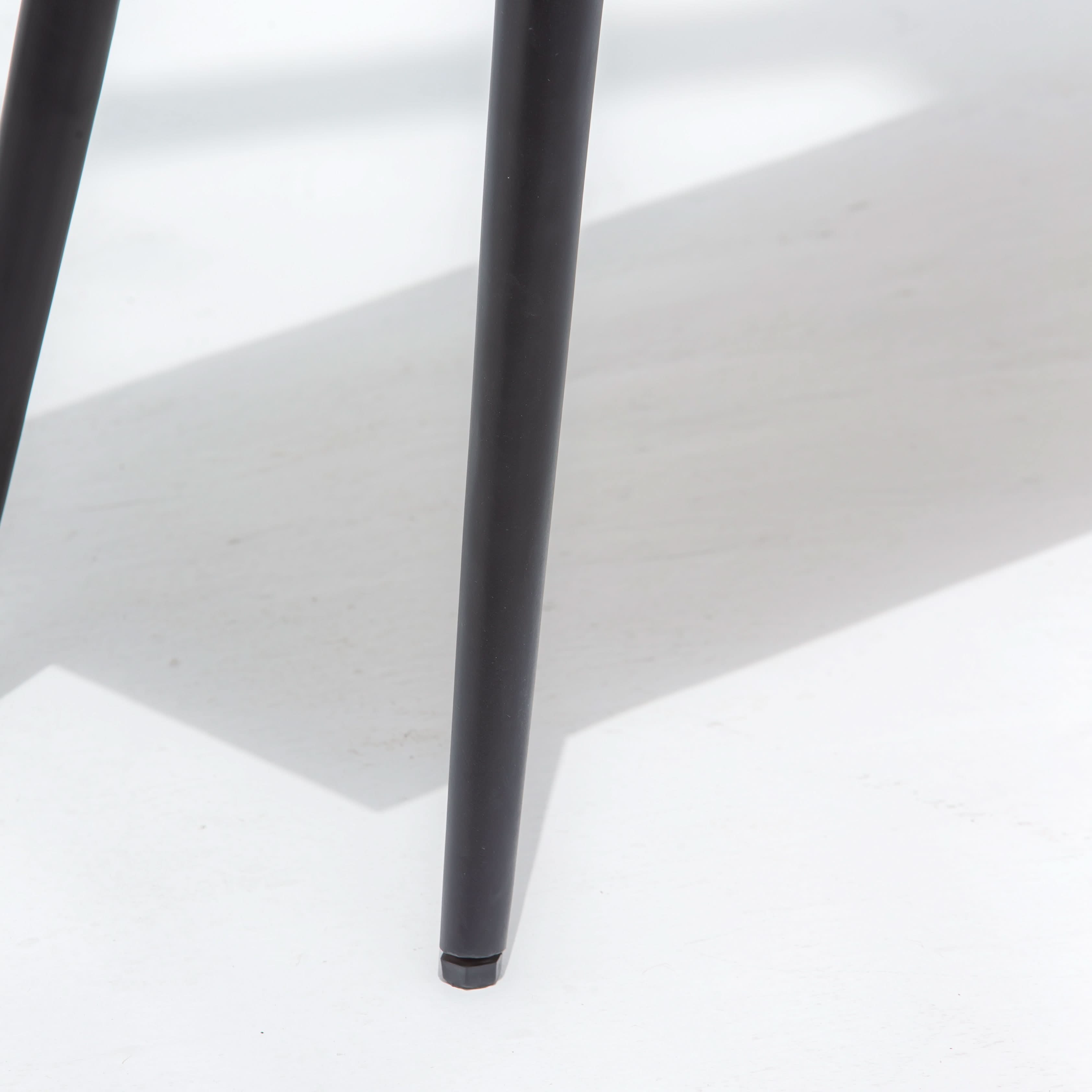 FLUTELINE WOODEN TWO DRAWER CONSOLE TABLE - Art and craft furniture