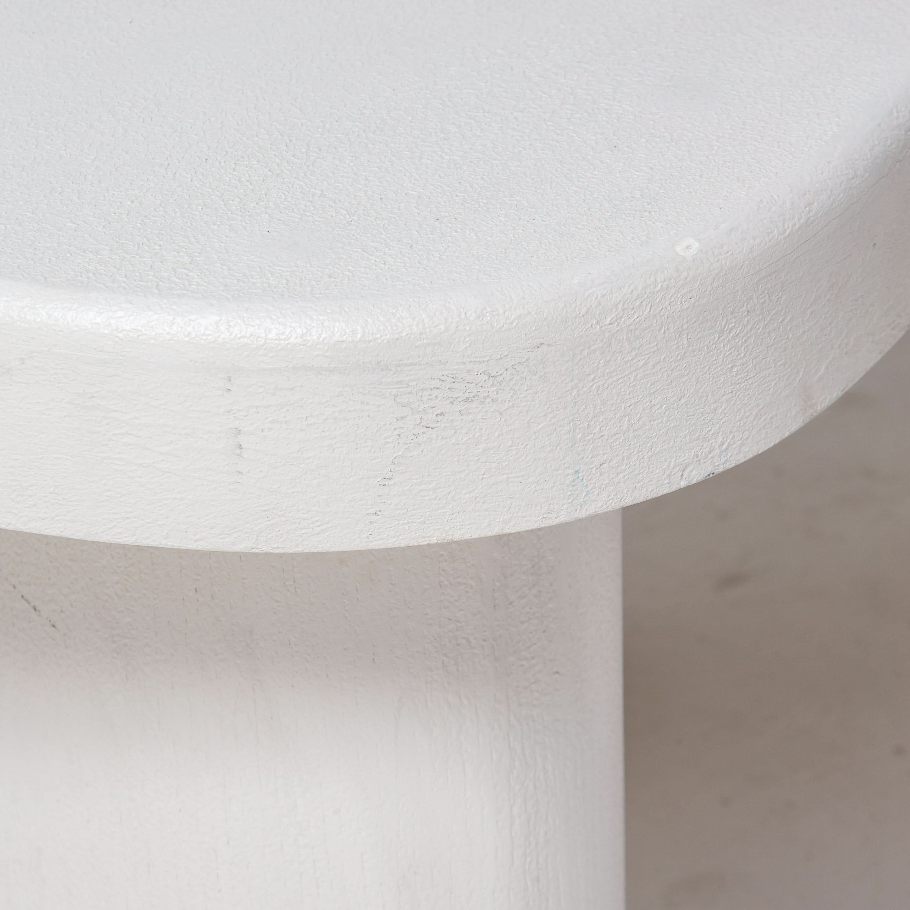 DANISH COFFEE TABLE - Art and craft furniture