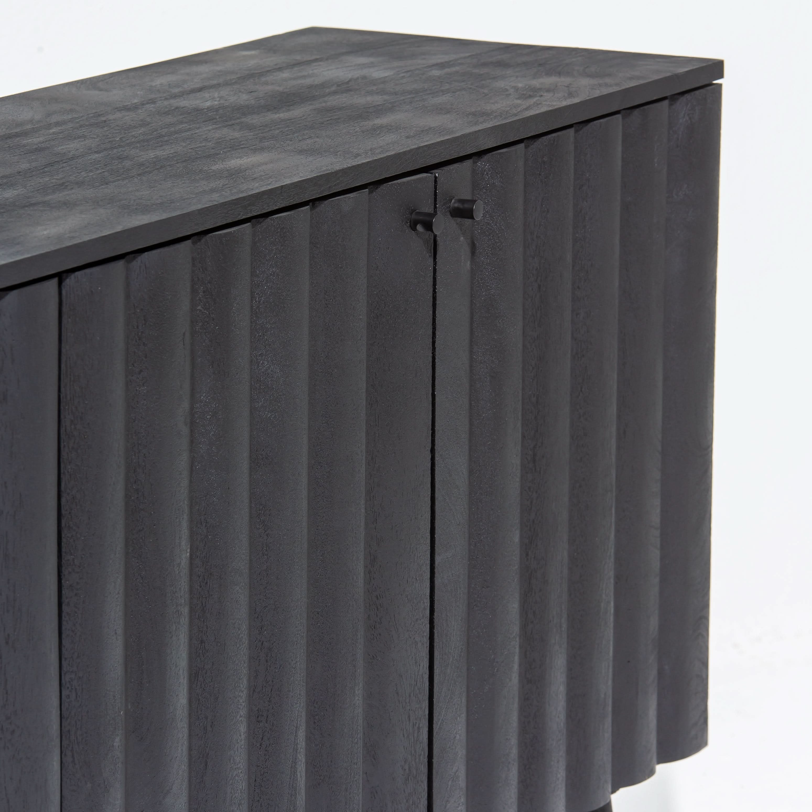 VALENCIA FOUR DOOR SIDEBOARD - Art and craft furniture