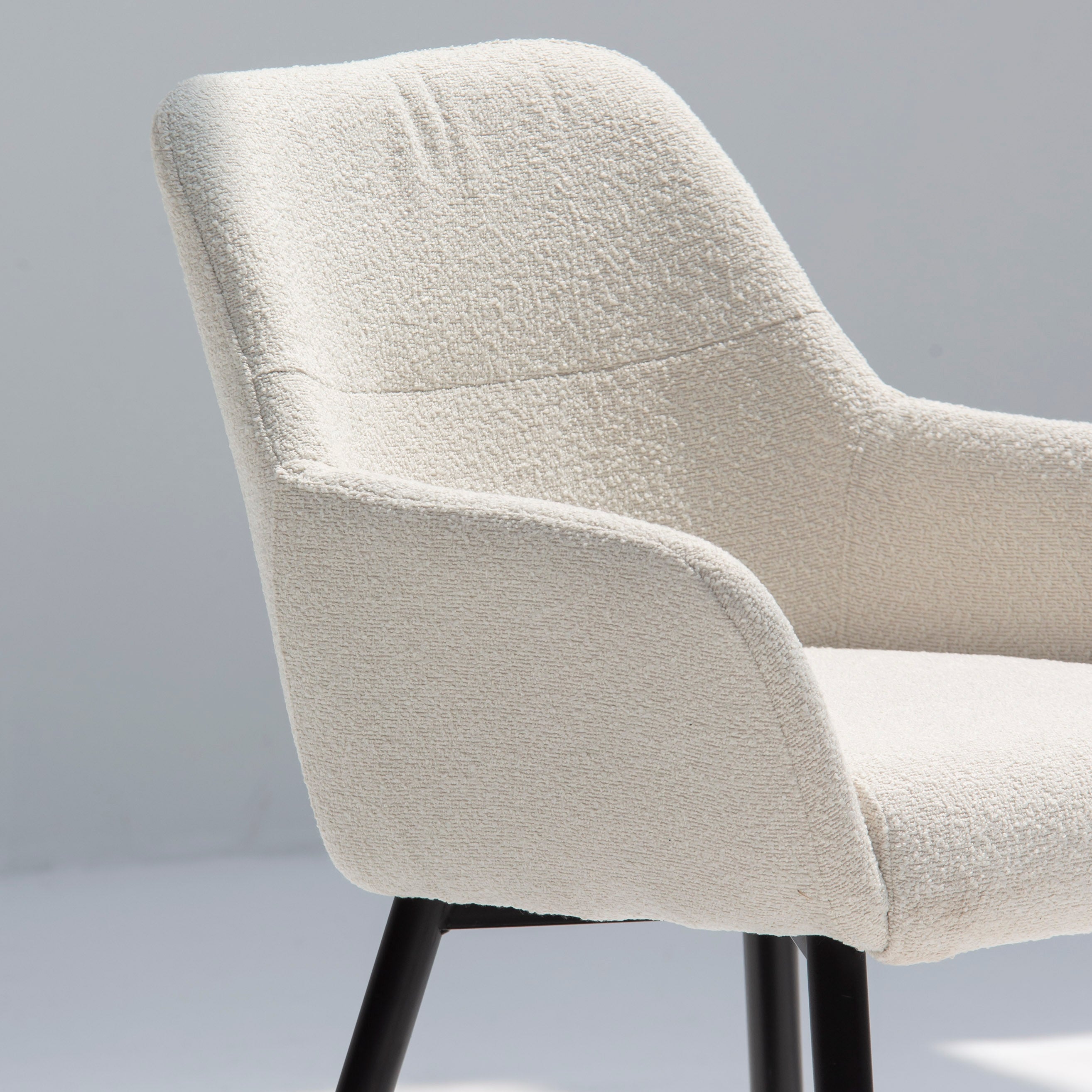 MILA DINING CHAIR - Art and craft furniture