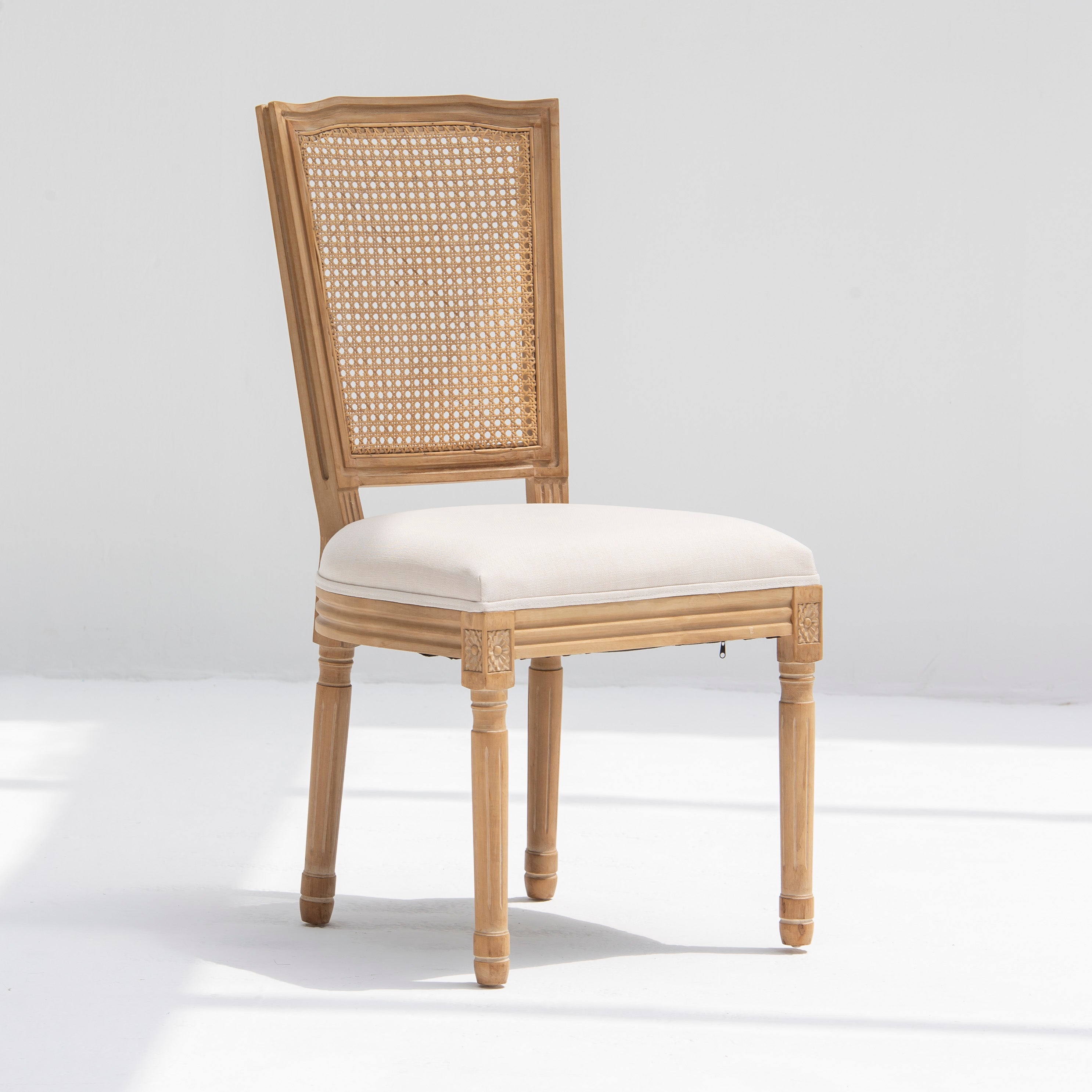 CHATEAU DINING CHAIR - Art and craft furniture