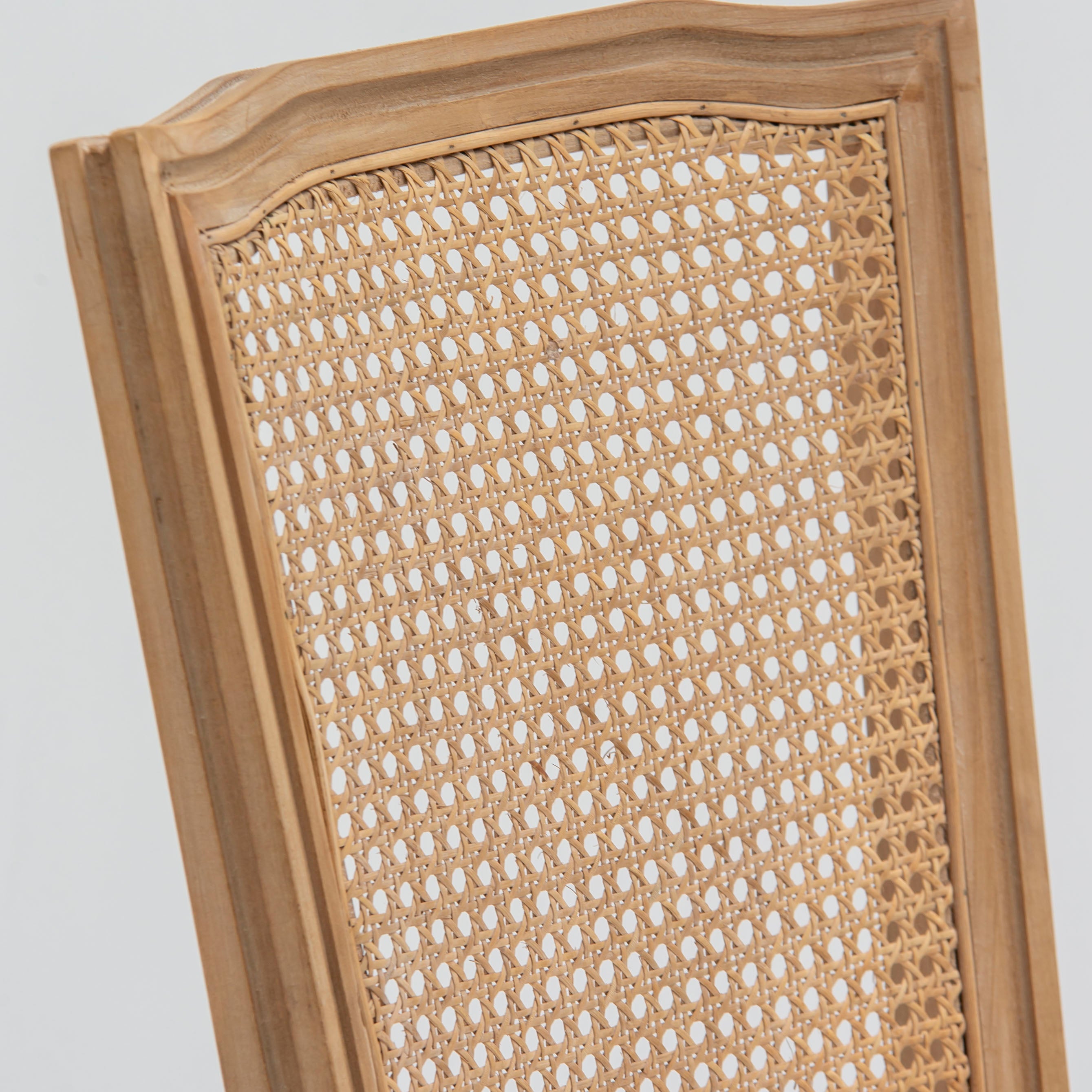 CHATEAU DINING CHAIR - Art and craft furniture