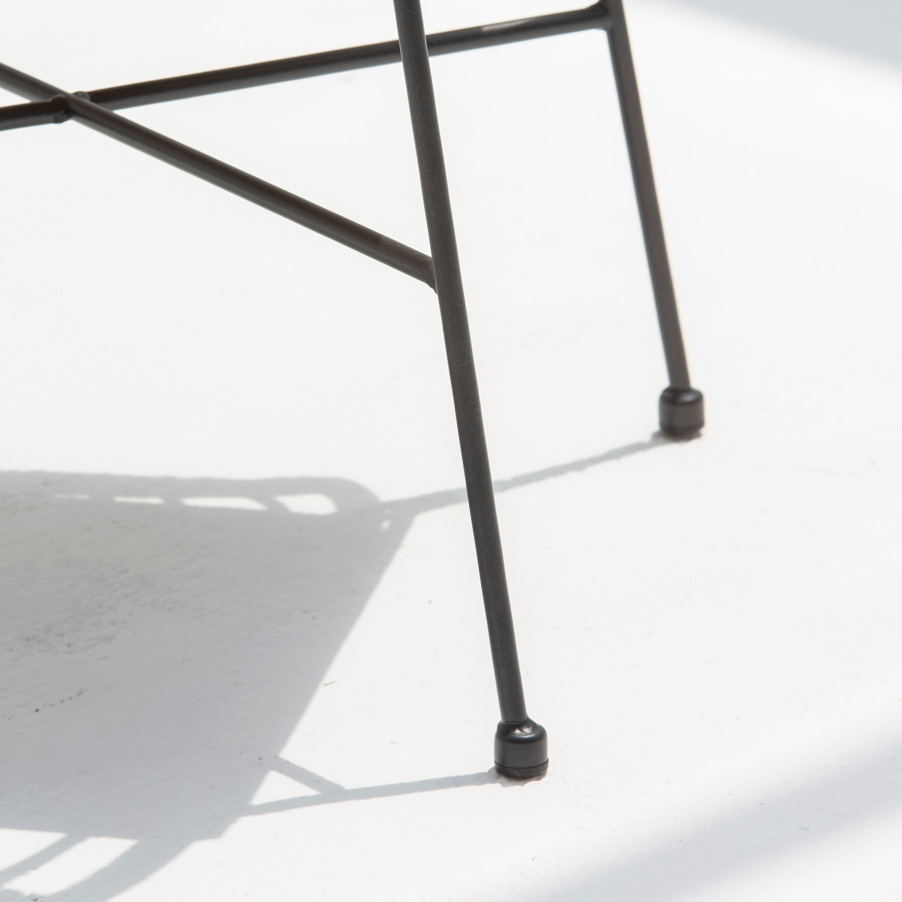 PALMA LOUNGE CHAIR - Art and craft furniture
