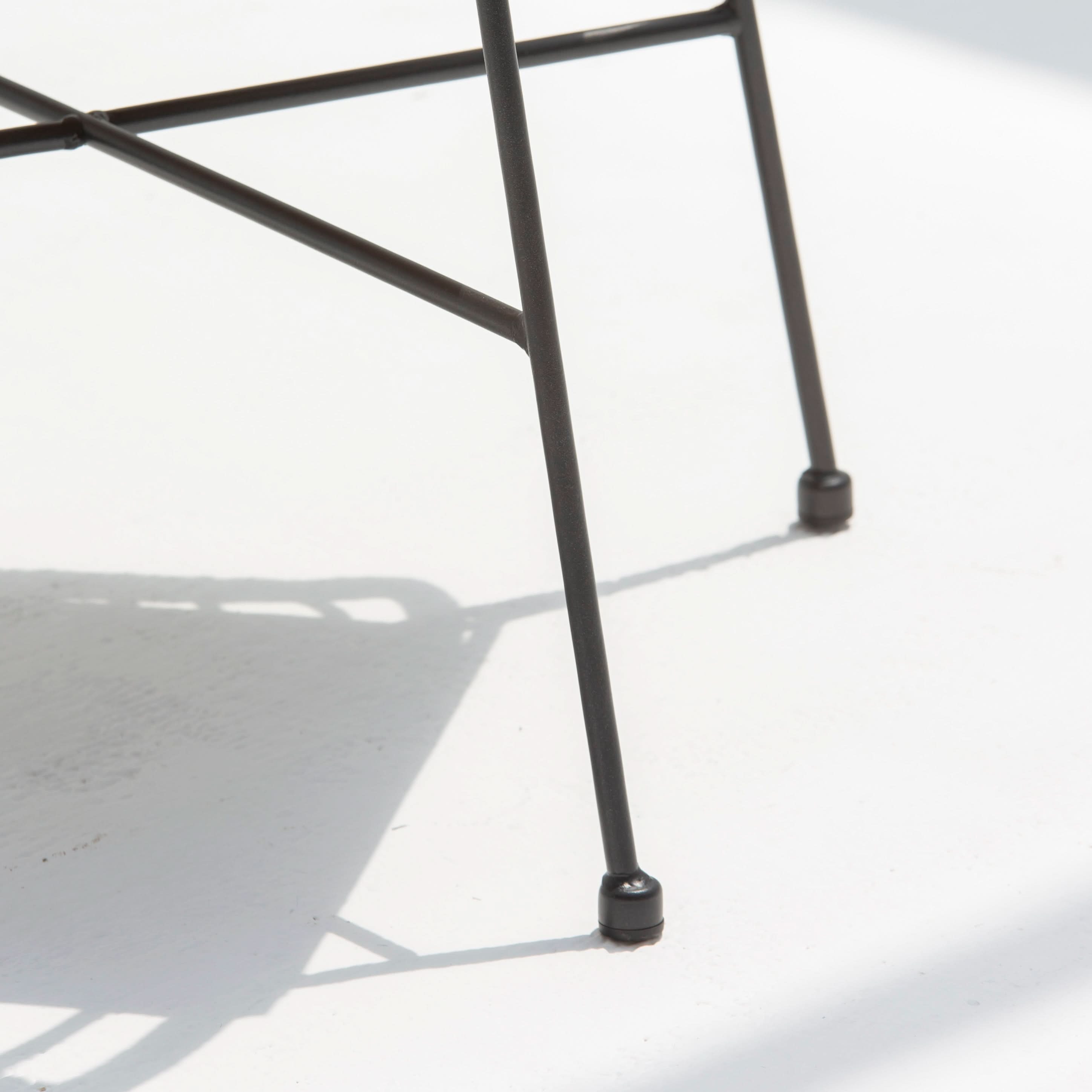 PALMA LOUNGE CHAIR - Art and craft furniture