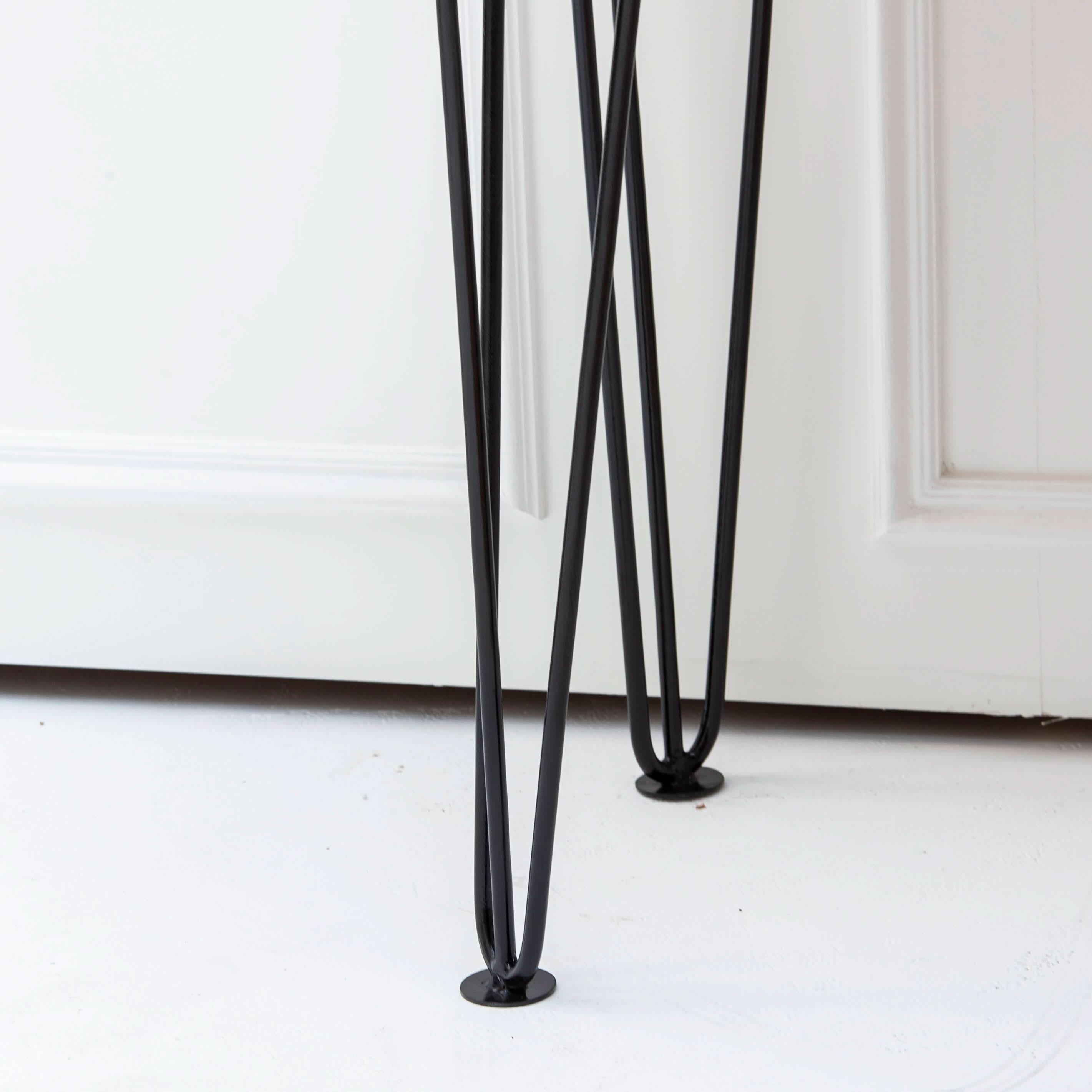 MANGO AURA CONSOLE TABLE - Art and craft furniture