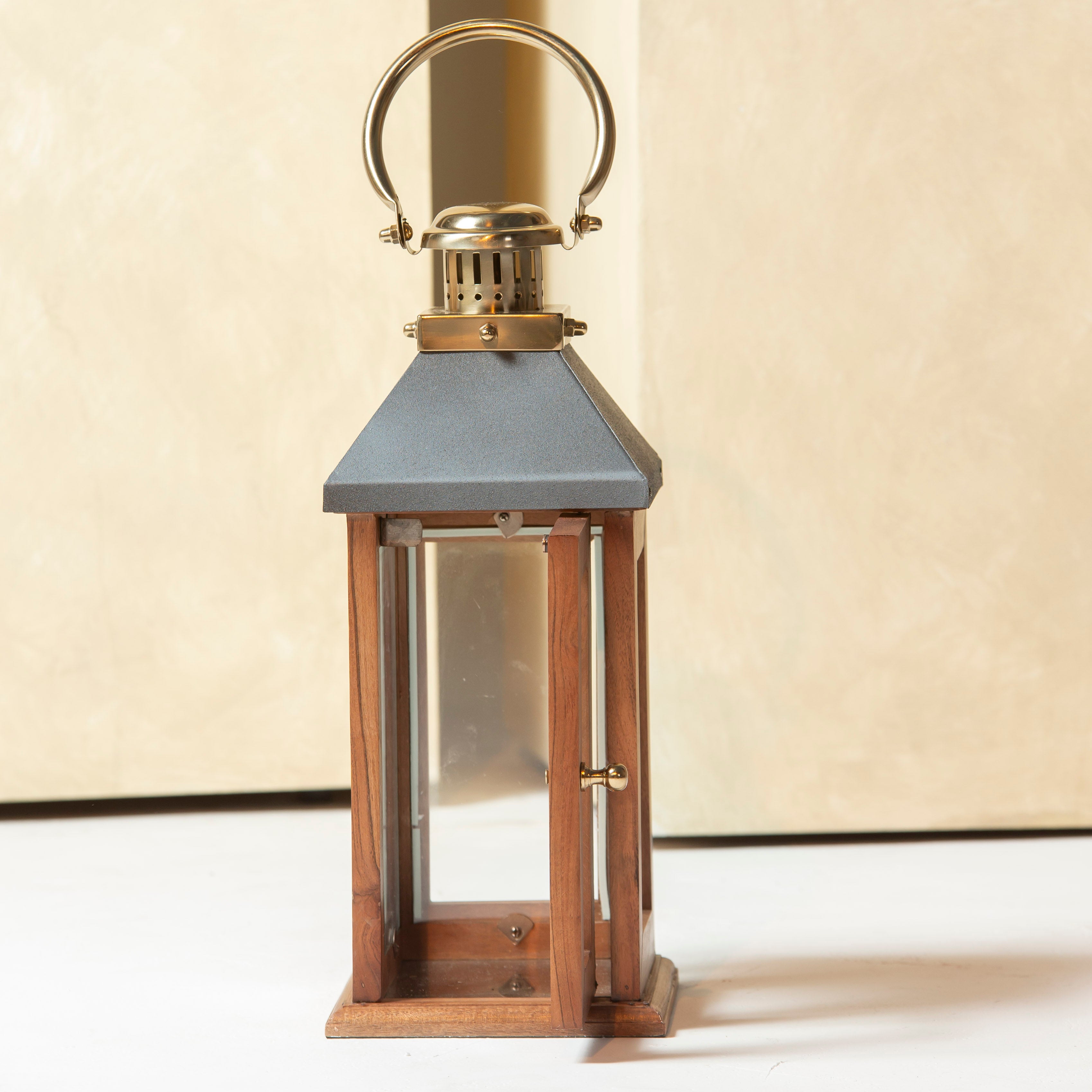 MYSTIC GLOW LANTERN - Art and craft furniture