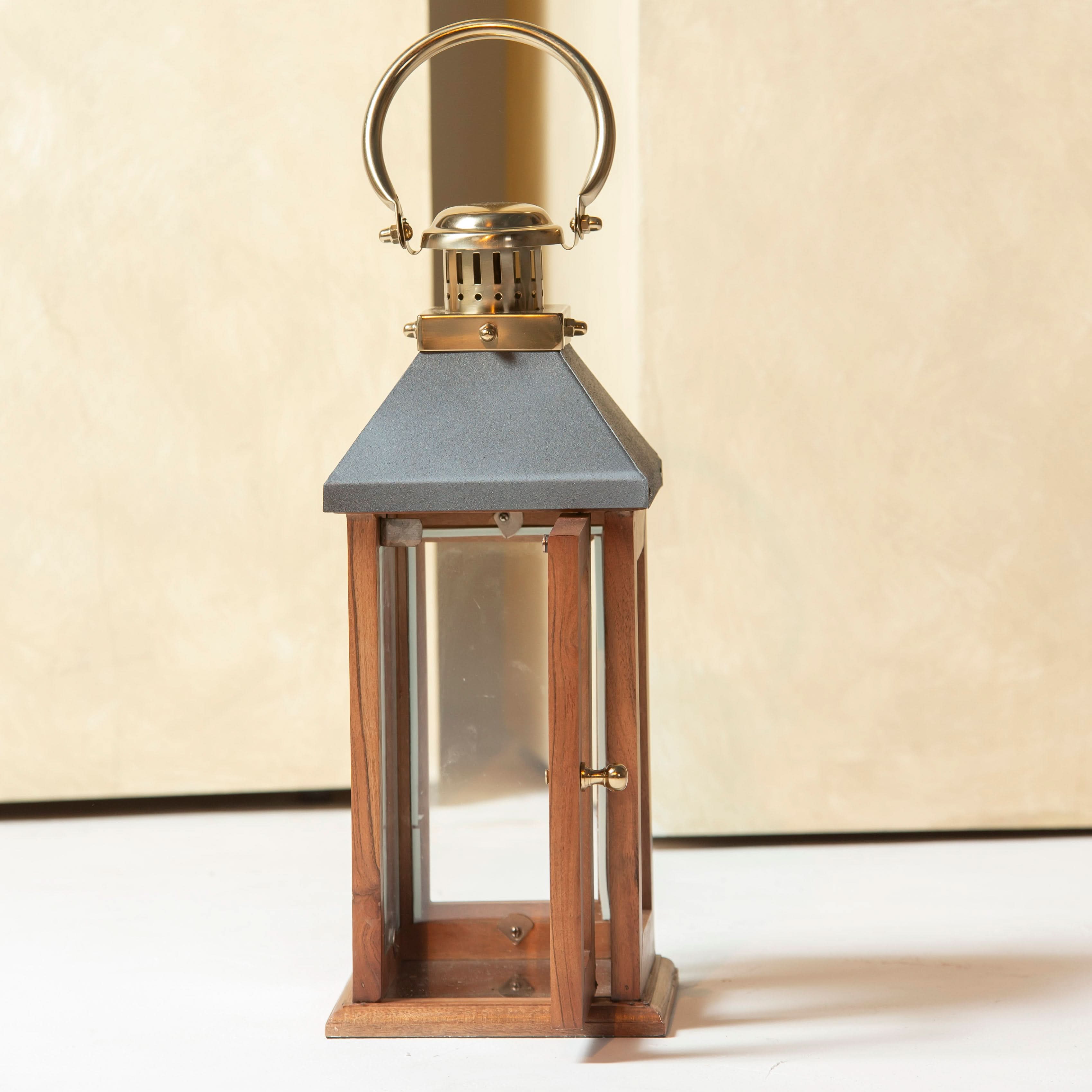 MYSTIC GLOW LANTERN - Art and craft furniture