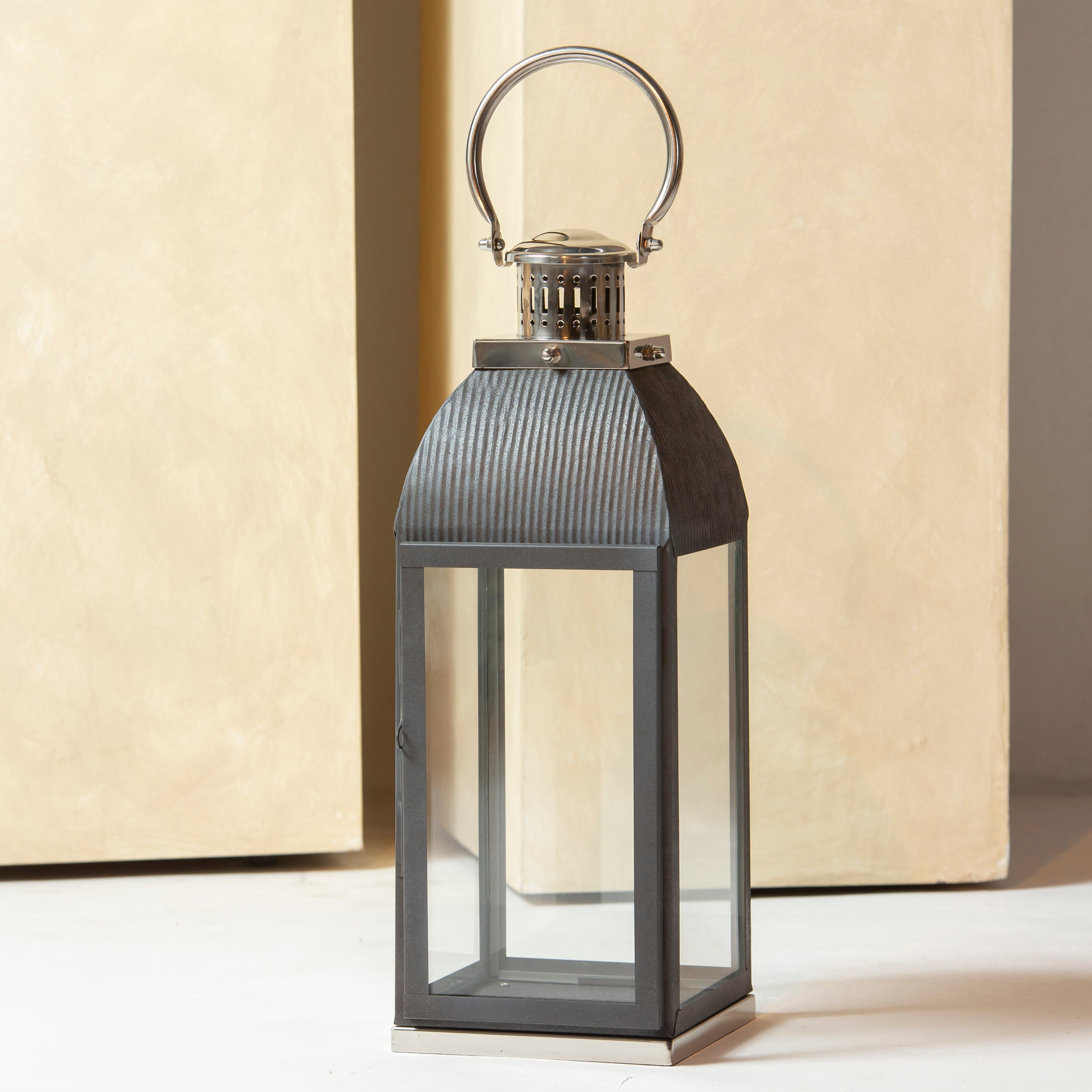 DUSK DELIGHT LANTERN - Art and craft furniture