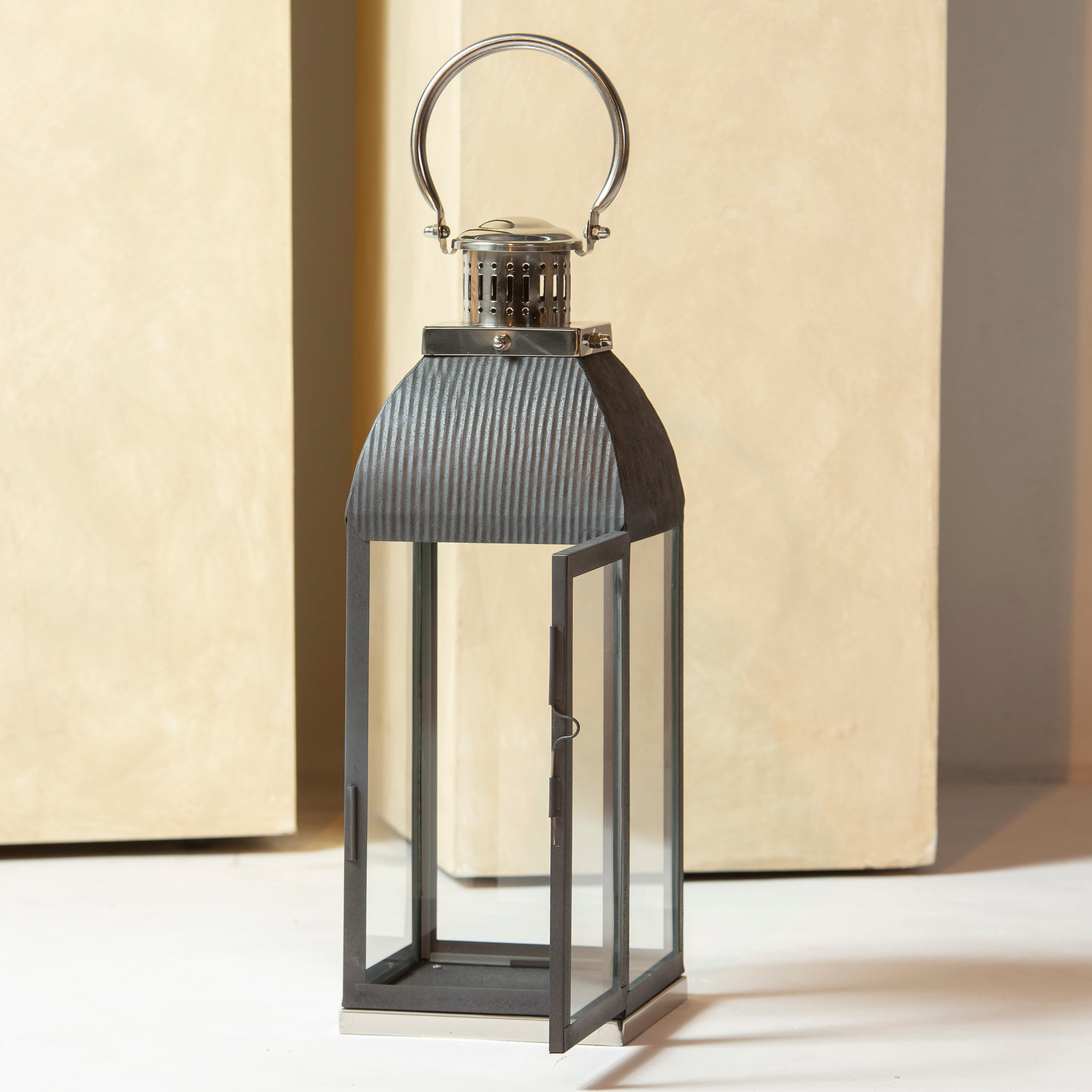 DUSK DELIGHT LANTERN - Art and craft furniture