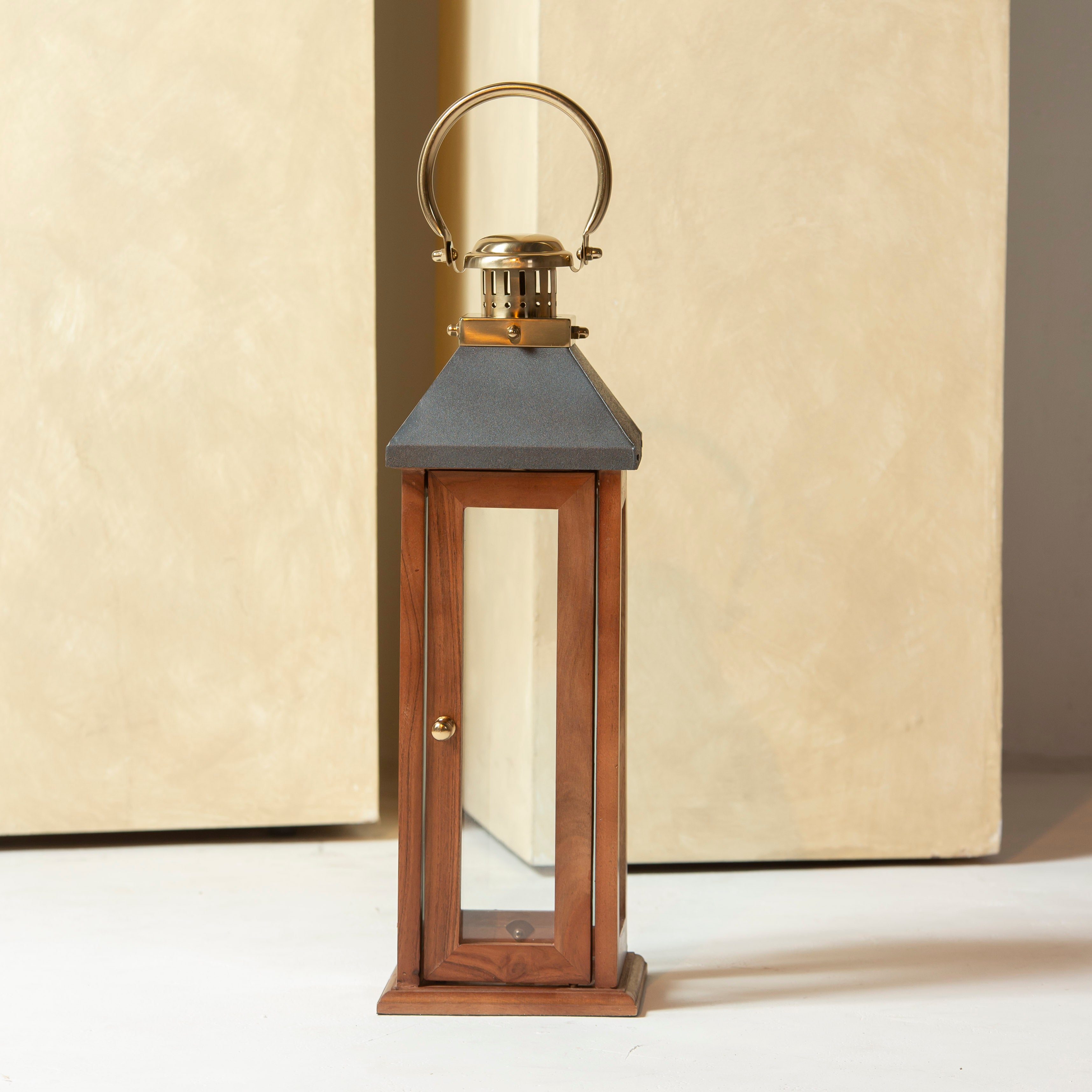 MYSTIC GLOW LANTERN - Art and craft furniture