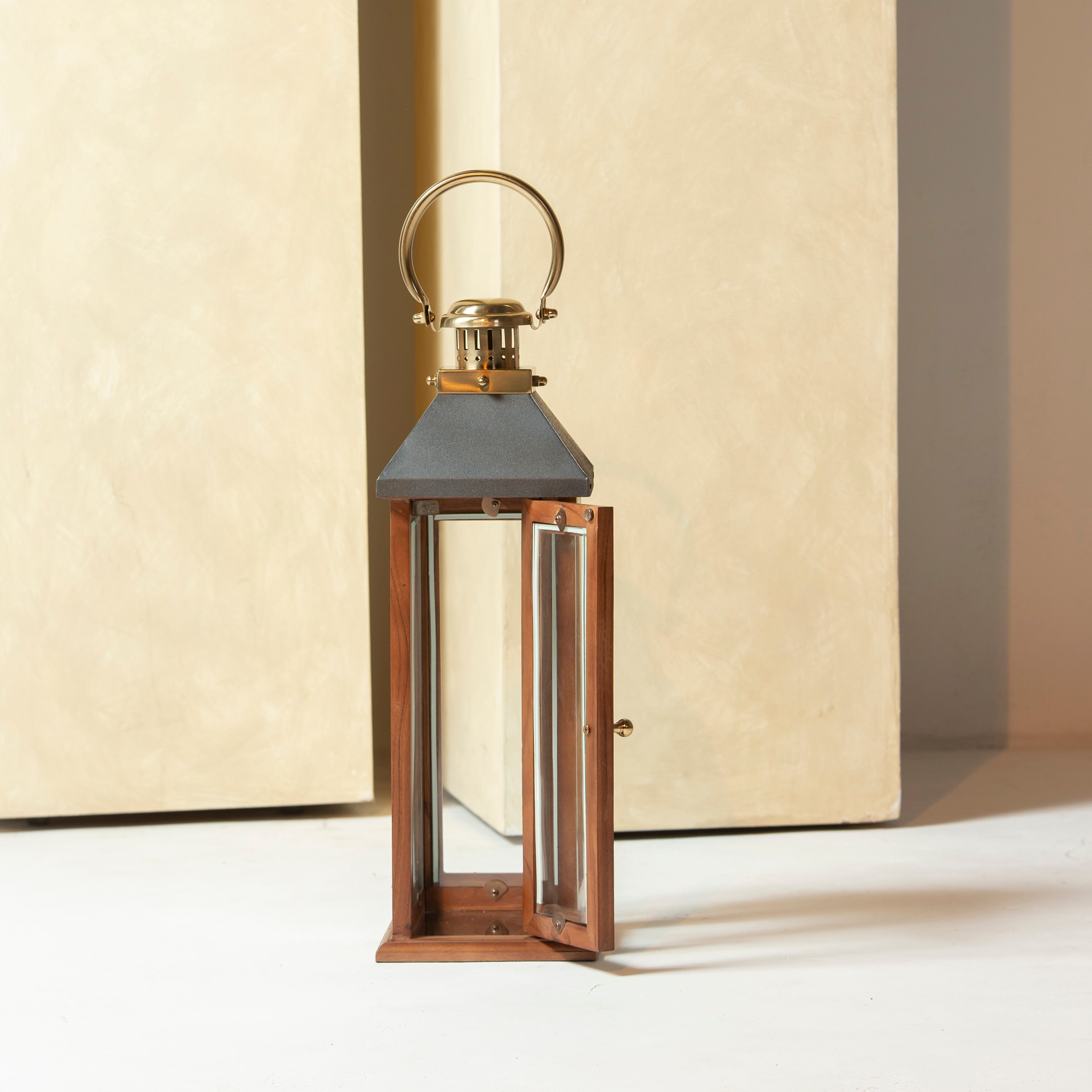 MYSTIC GLOW LANTERN - Art and craft furniture