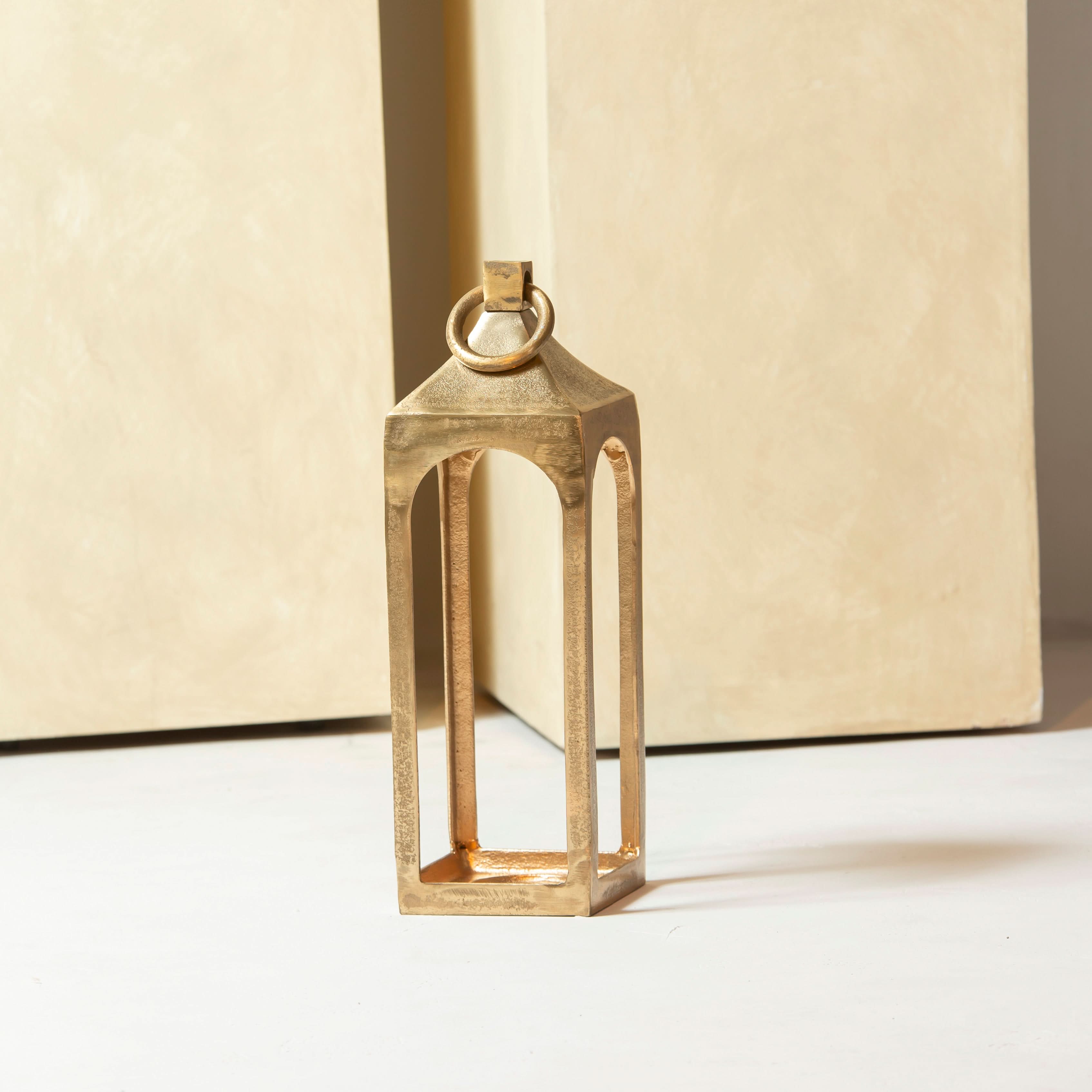 AURORA LIGHT LANTERN - Art and craft furniture