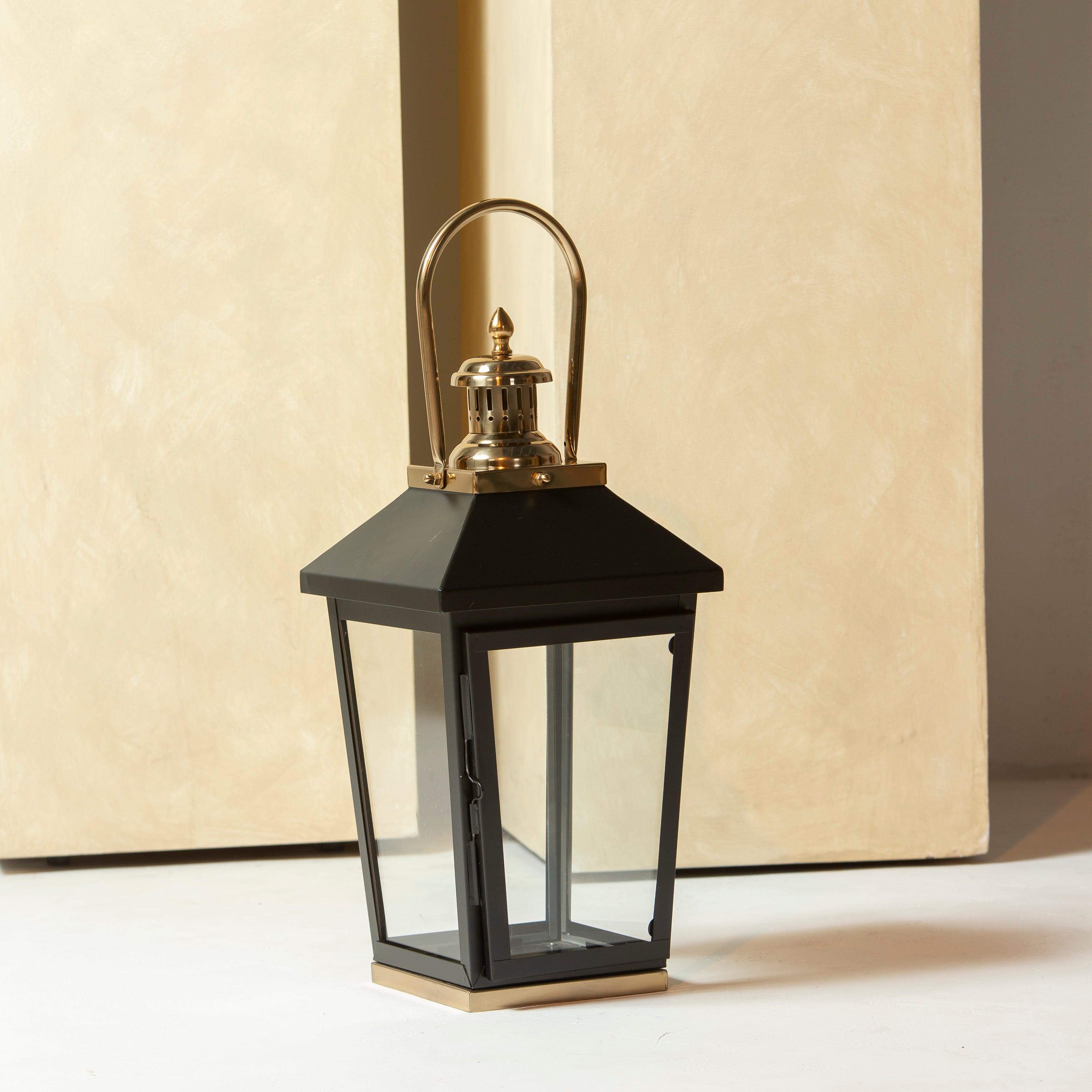 TWILIGHT GLOW LANTERN - Art and craft furniture