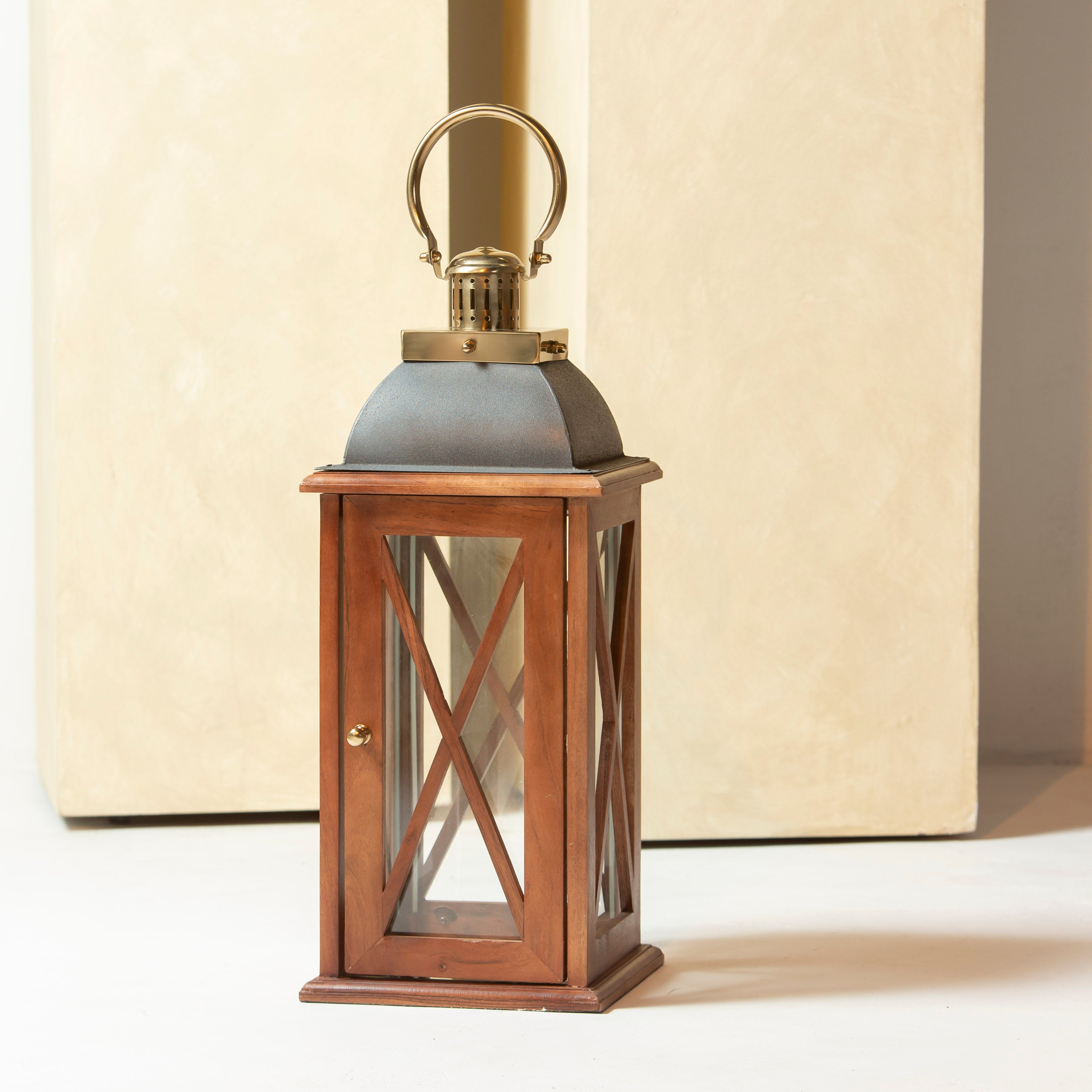 DREAMY GLOW LANTERN - Art and craft furniture