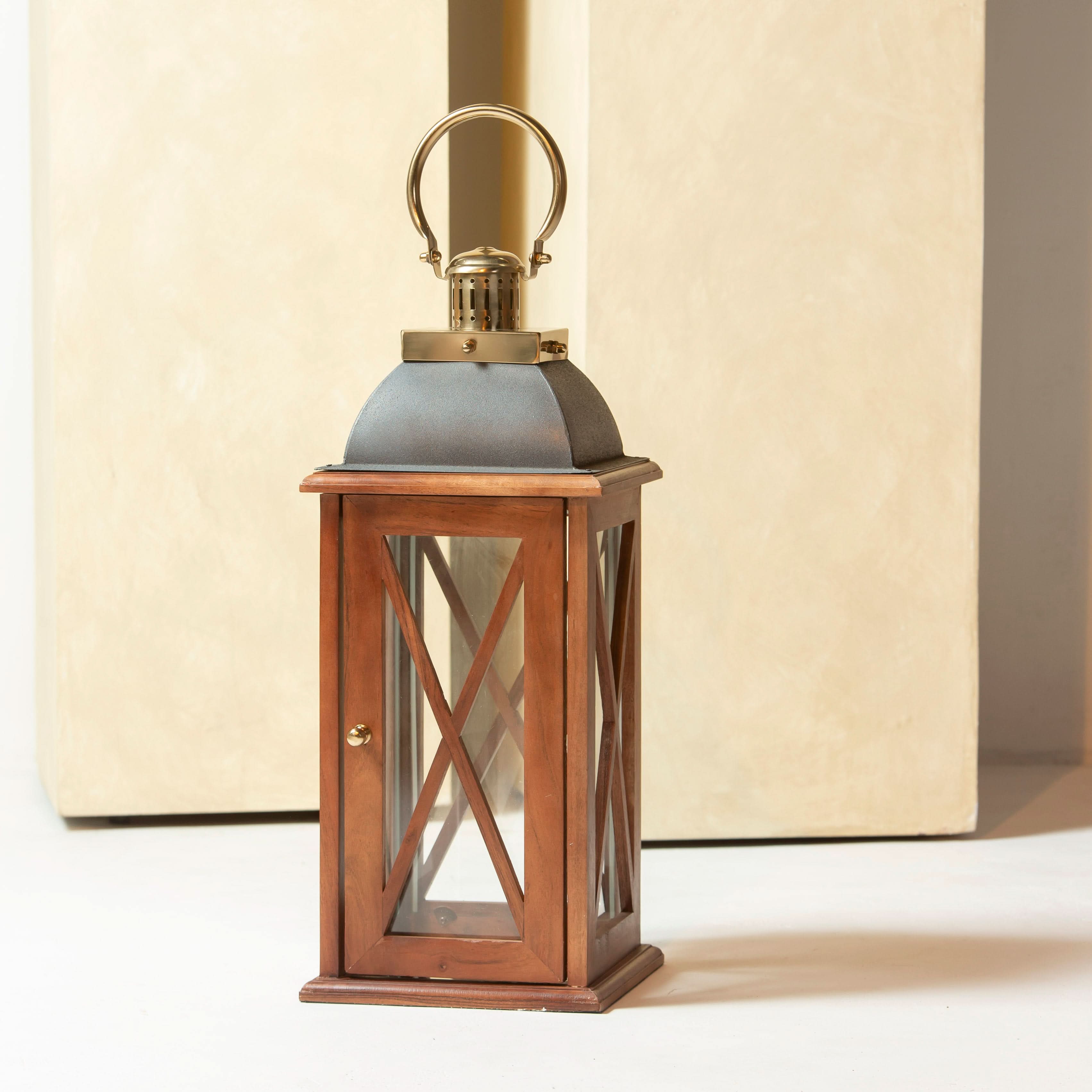 DREAMY GLOW LANTERN - Art and craft furniture