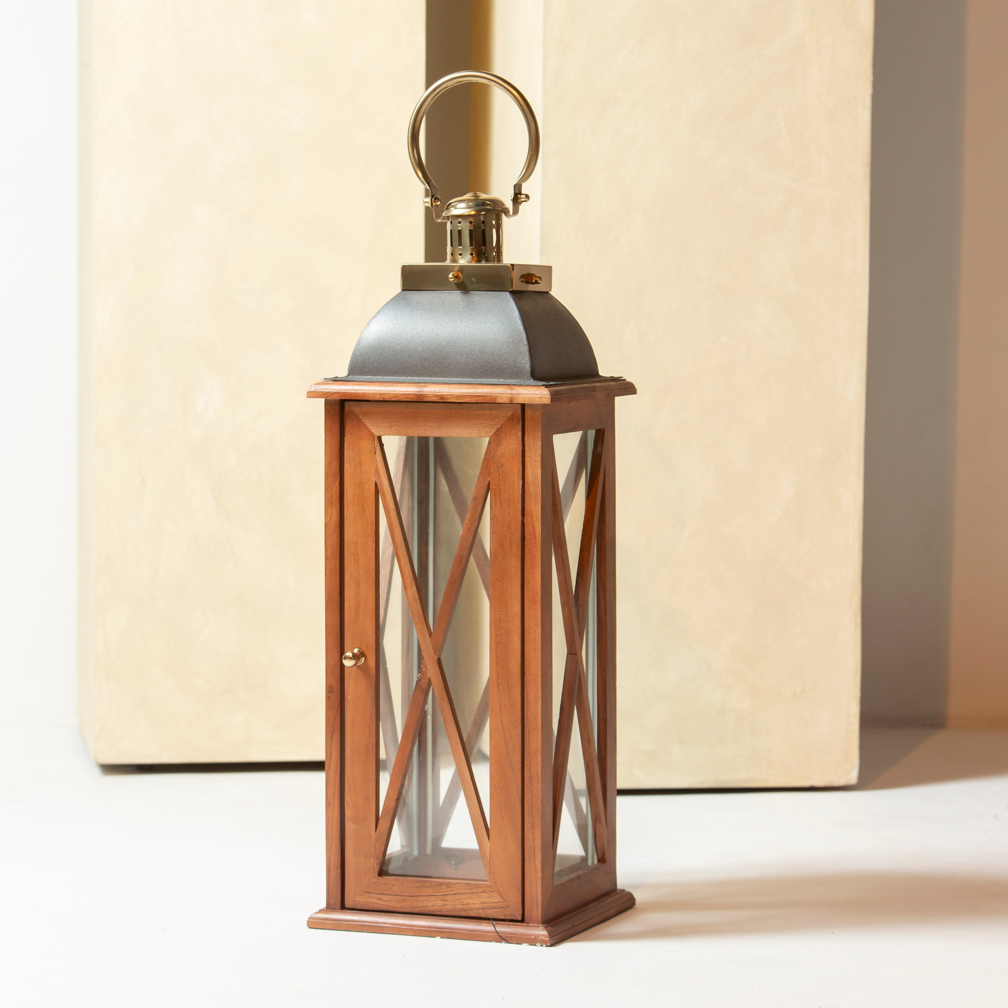 DREAMY GLOW LANTERN - Art and craft furniture