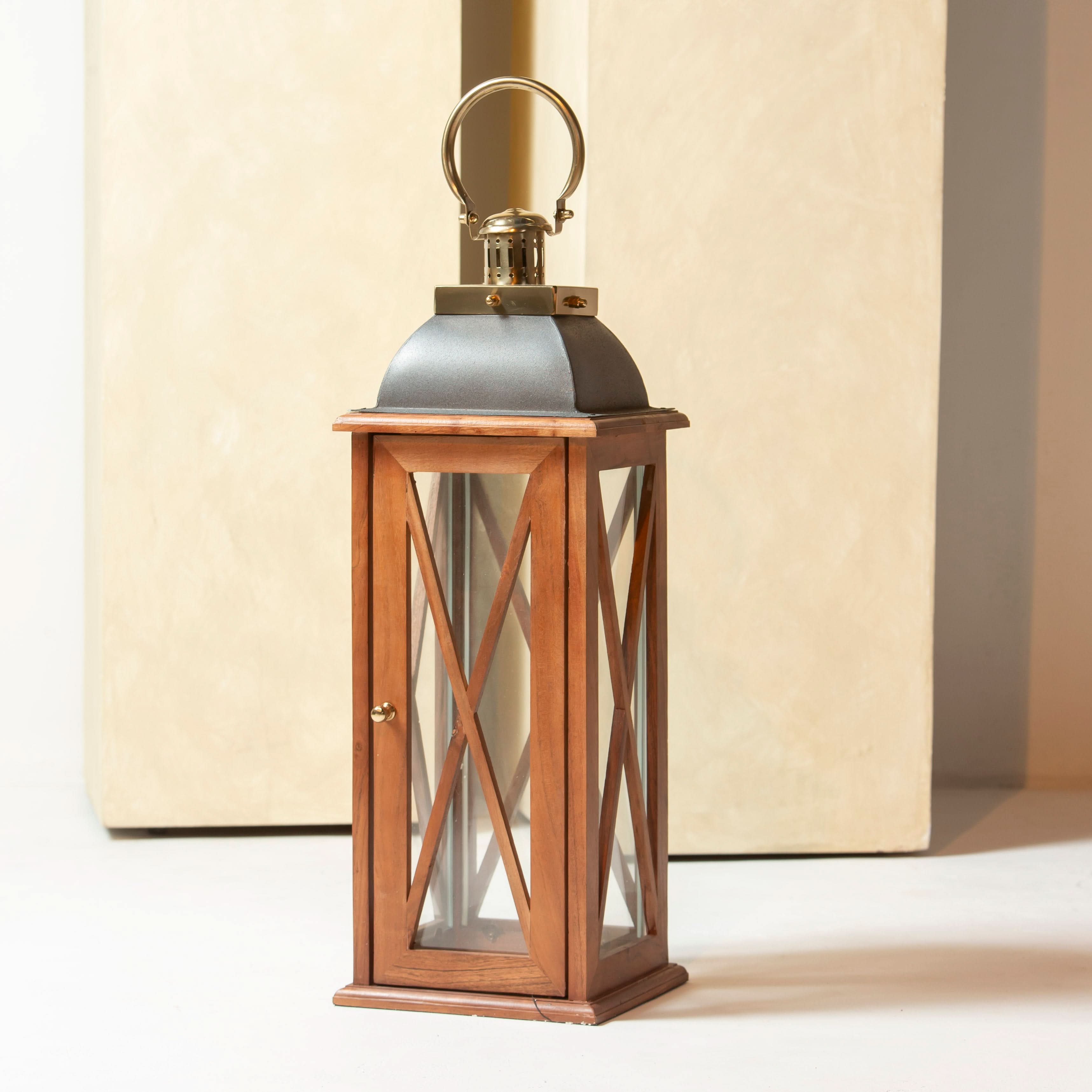 DREAMY GLOW LANTERN - Art and craft furniture
