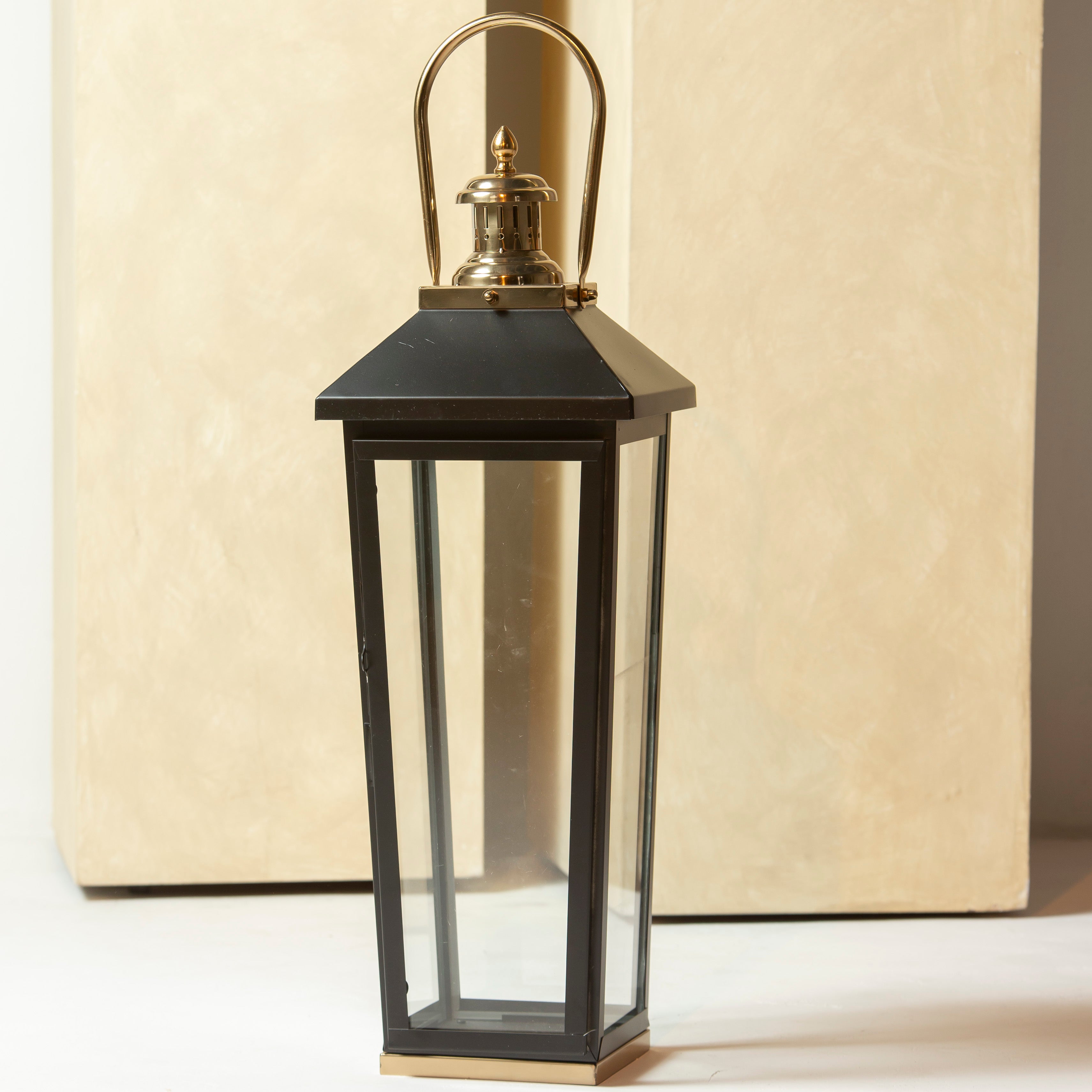 TWILIGHT GLOW LANTERN - Art and craft furniture