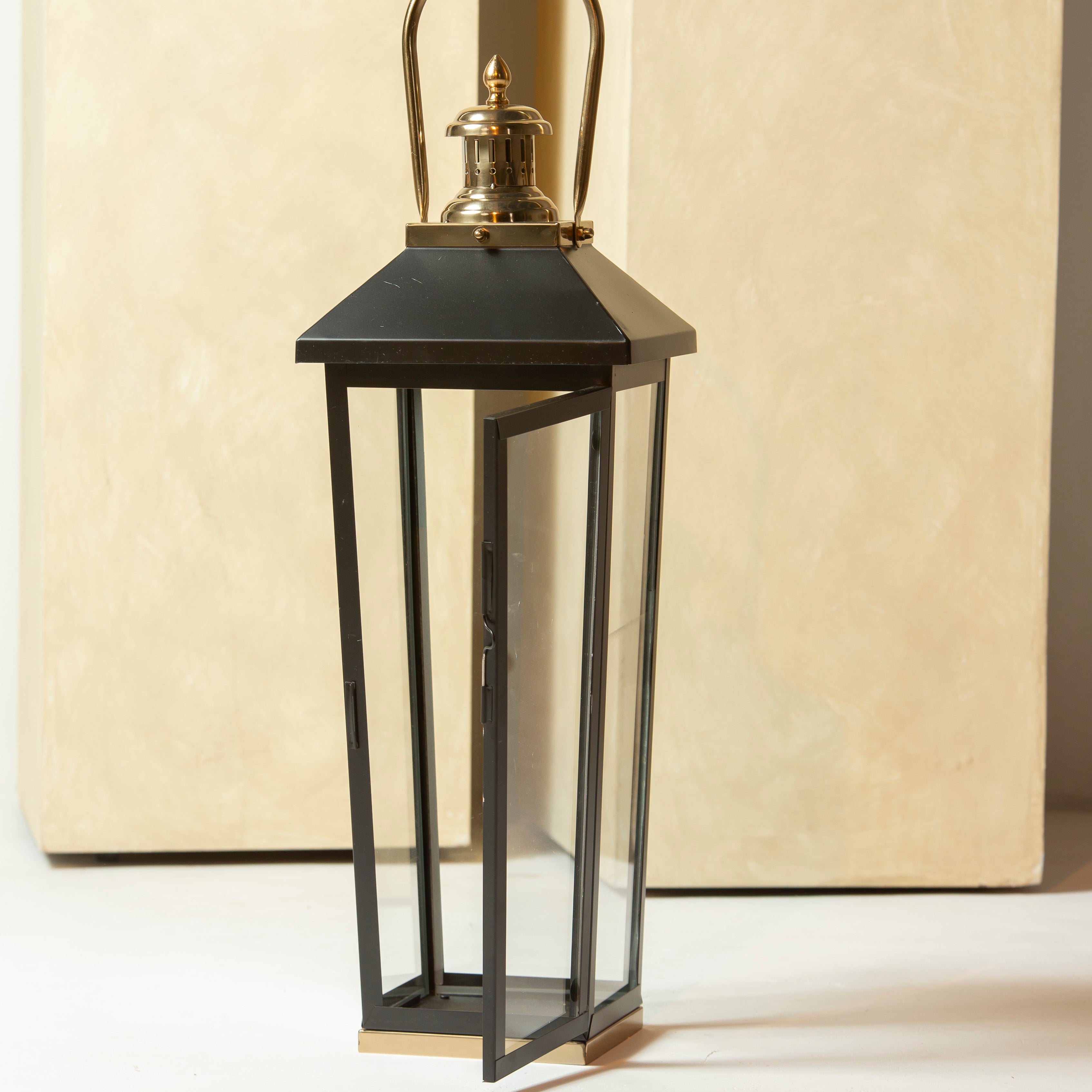 TWILIGHT GLOW LANTERN - Art and craft furniture