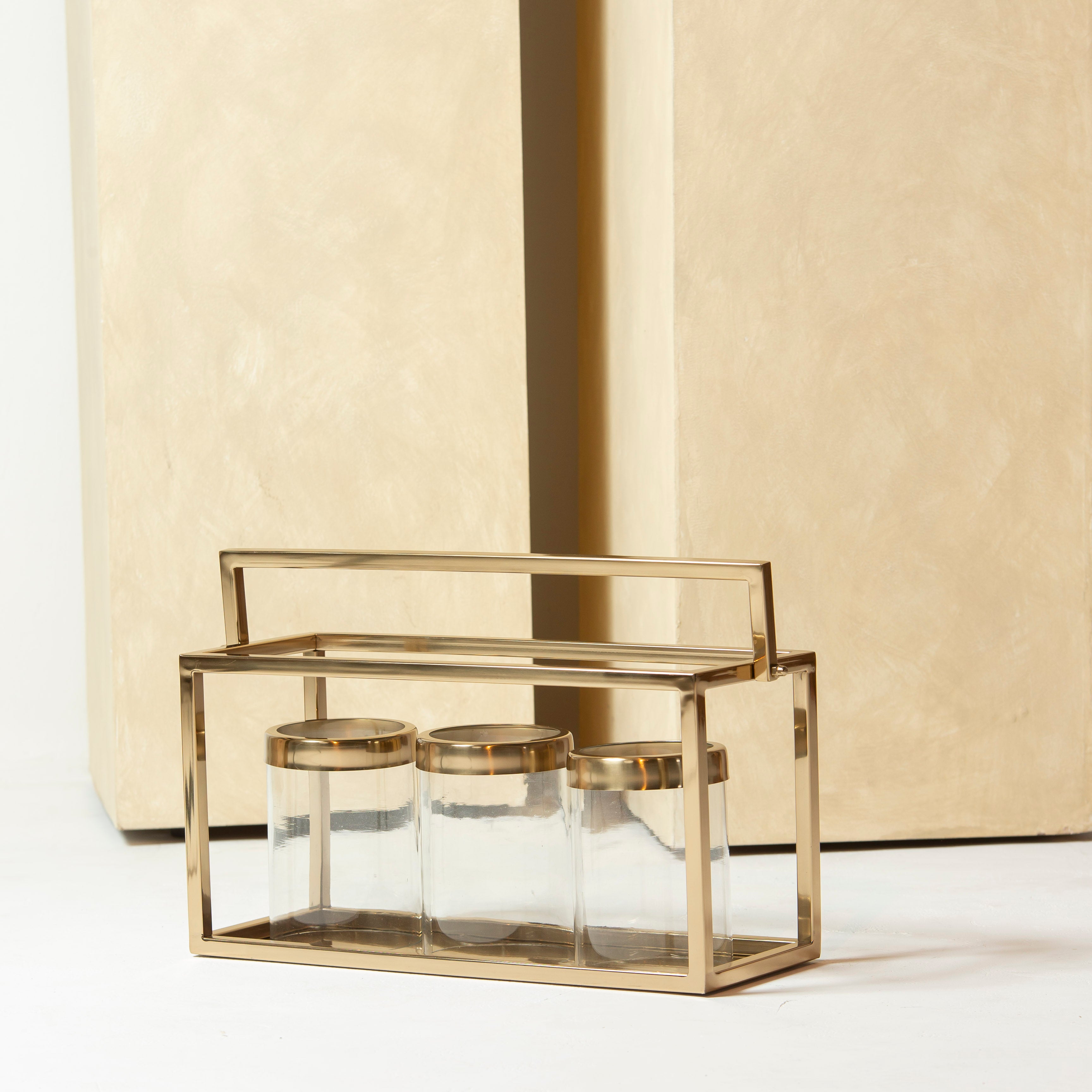 ENCHANTING BREEZE HURRICANE - Art and craft furniture