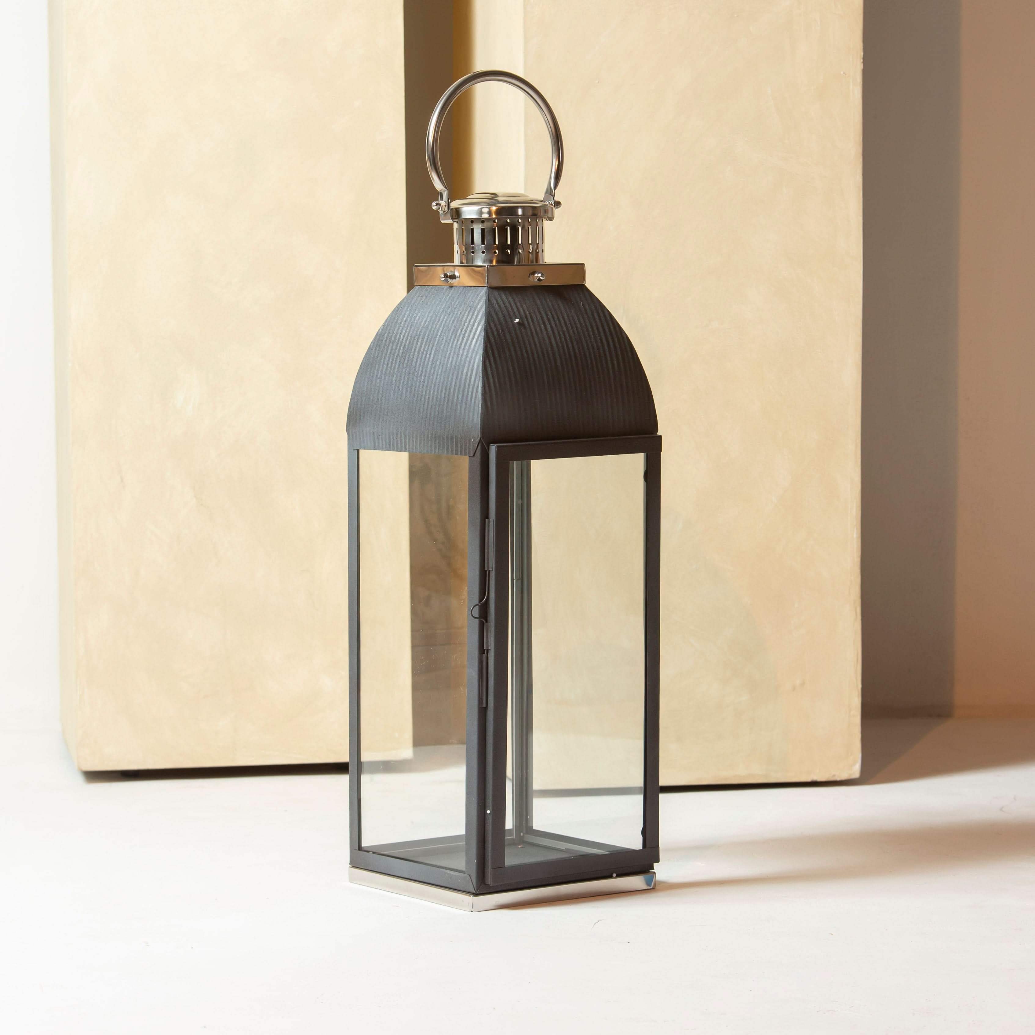 DUSK DELIGHT LANTERN - Art and craft furniture