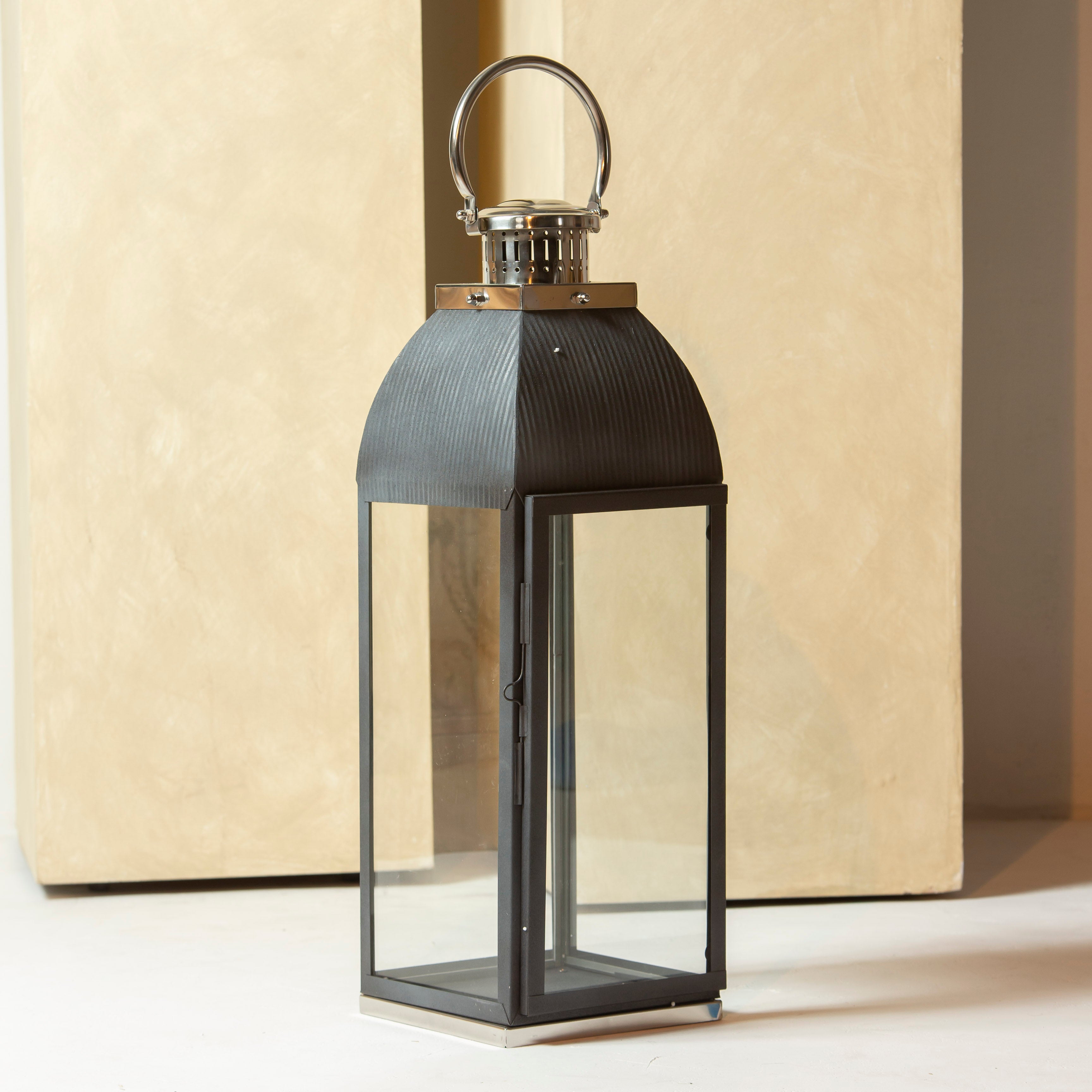 DUSK DELIGHT LANTERN - Art and craft furniture