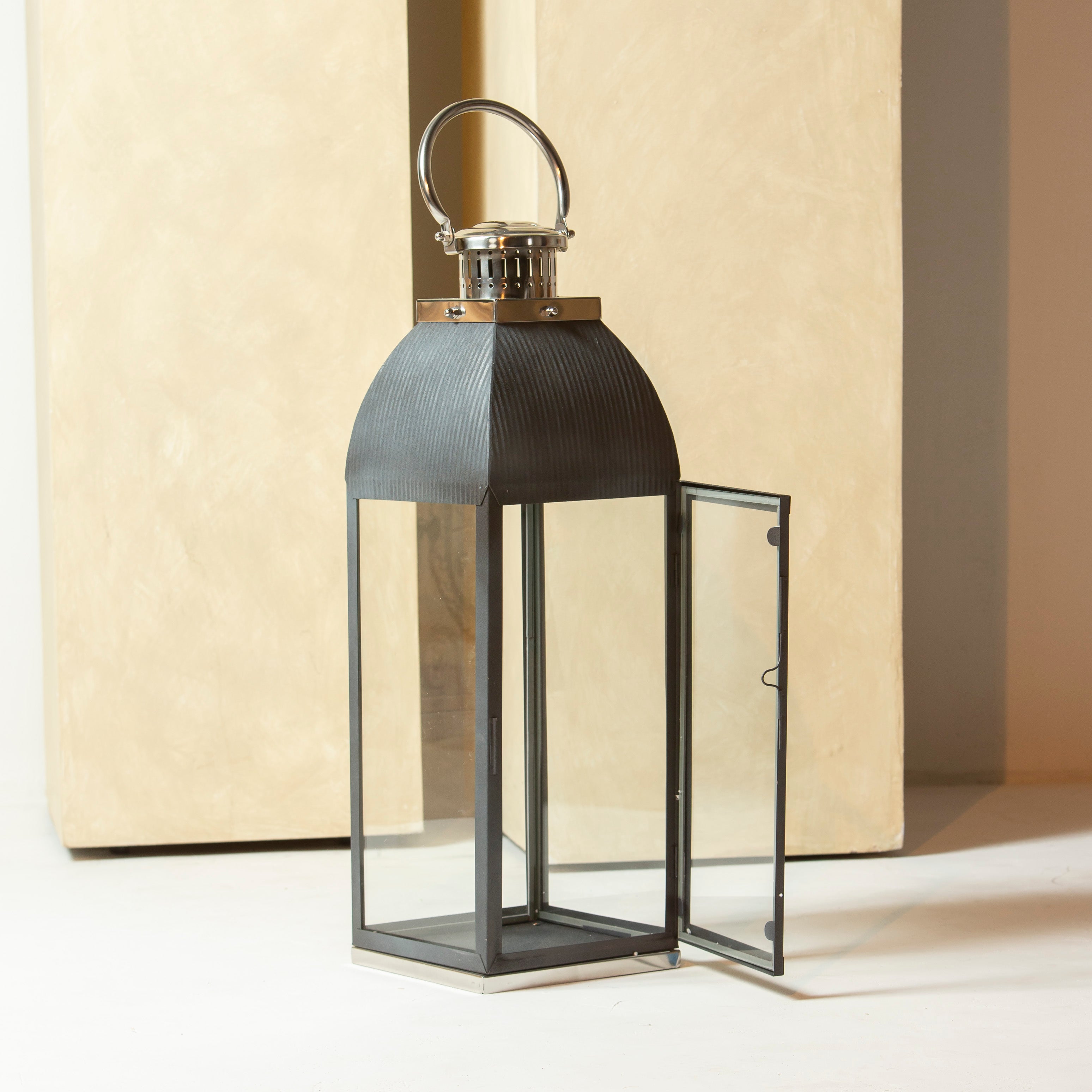 DUSK DELIGHT LANTERN - Art and craft furniture