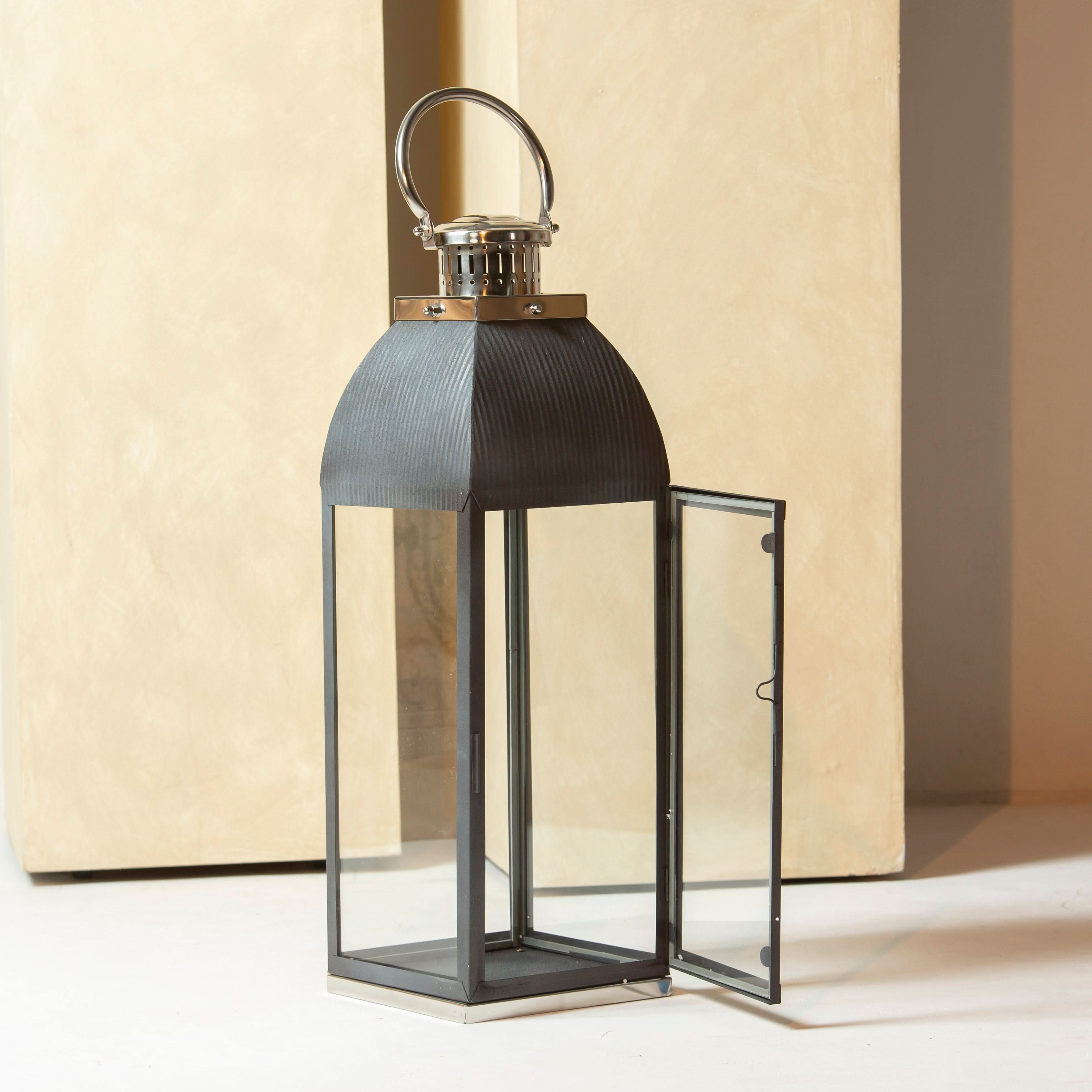 DUSK DELIGHT LANTERN - Art and craft furniture