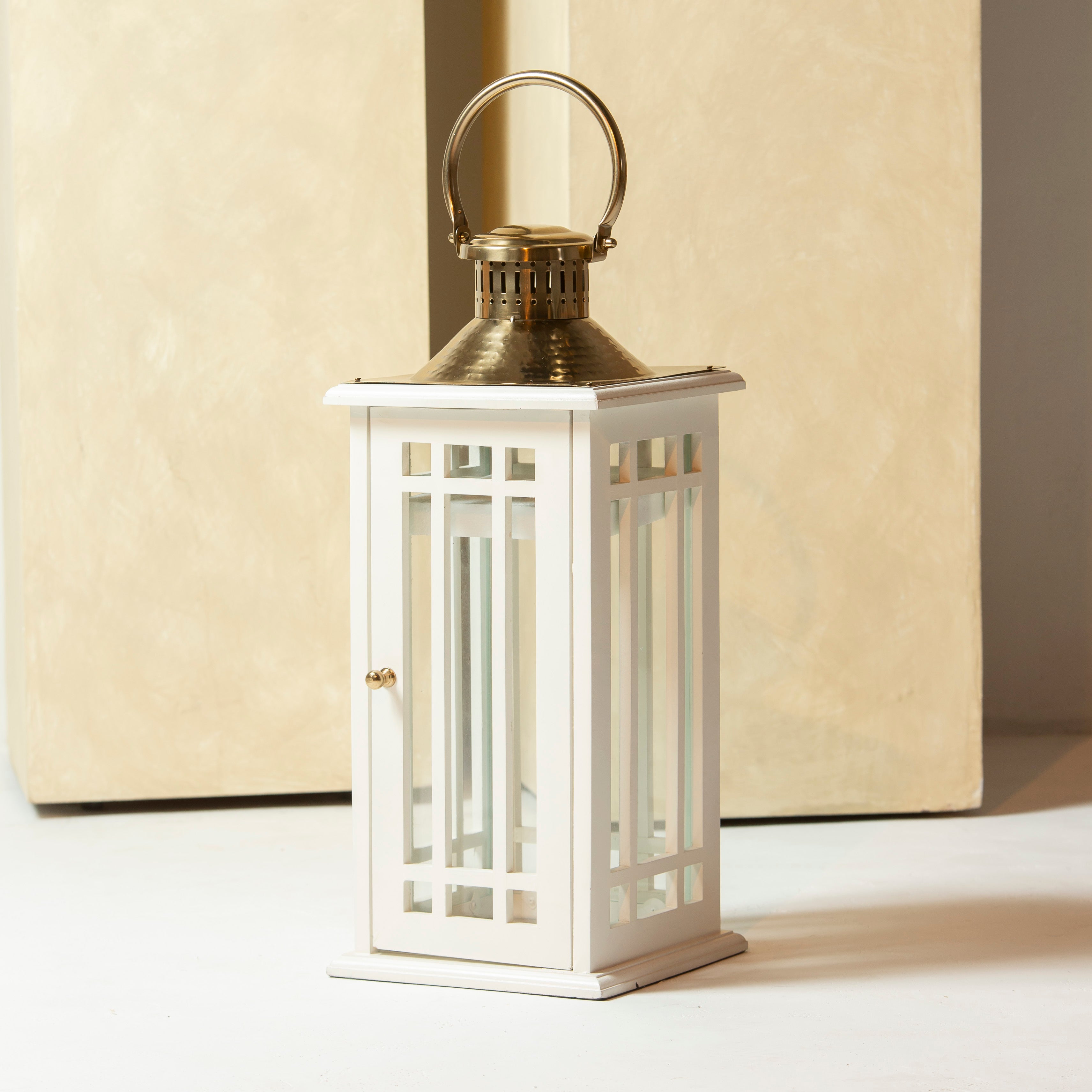 MAGIC MIST LANTERN - Art and craft furniture