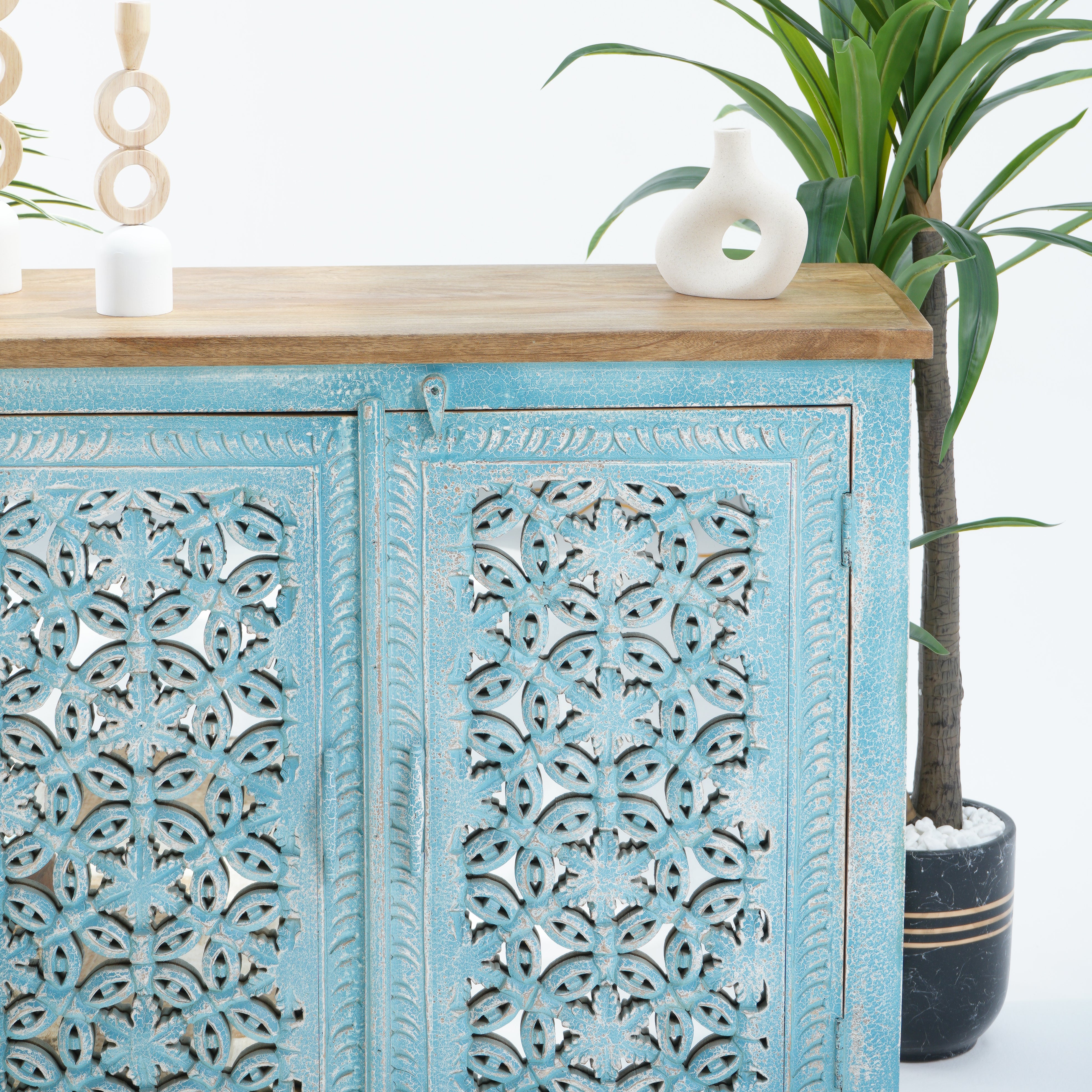 Two door sideboard
