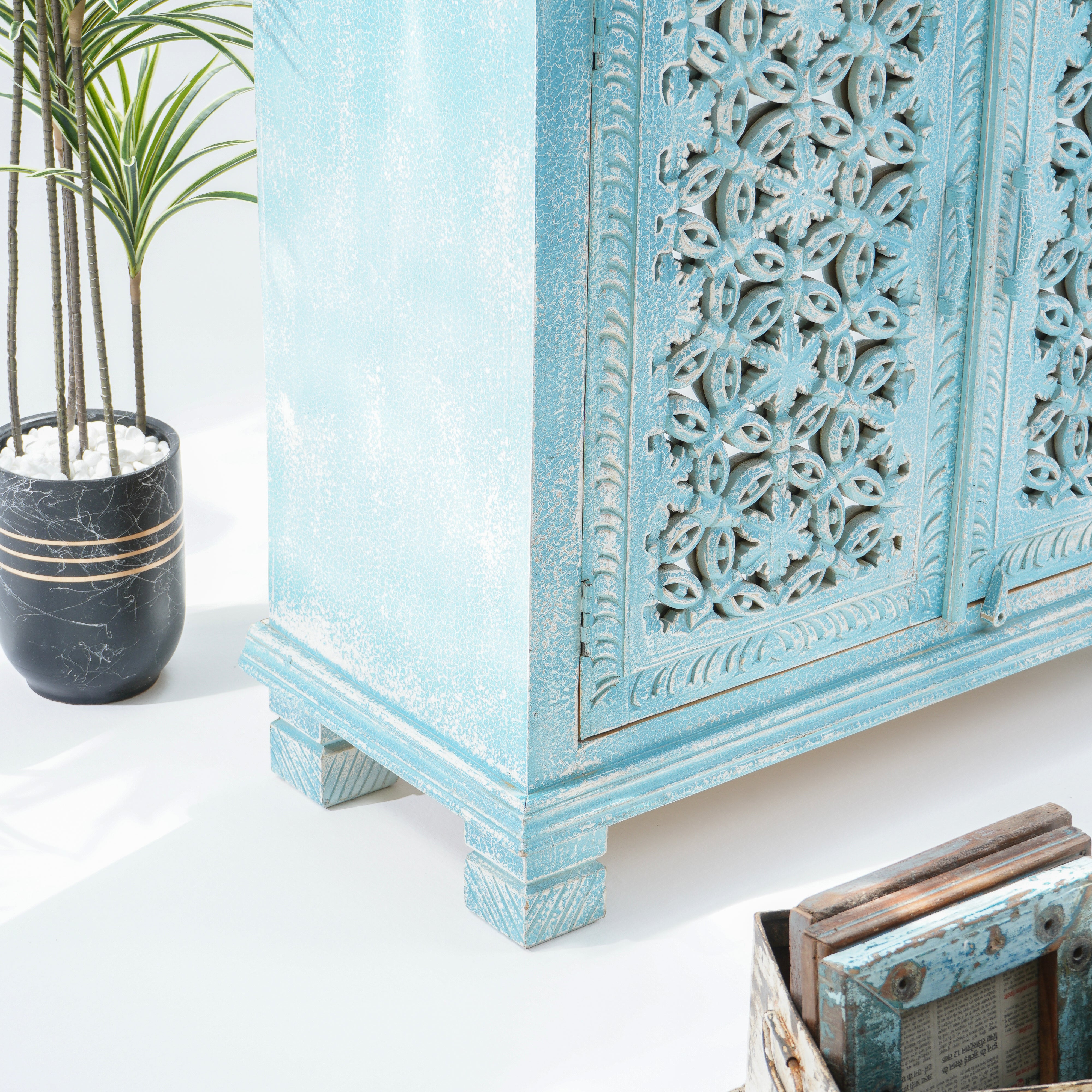 Two door sideboard