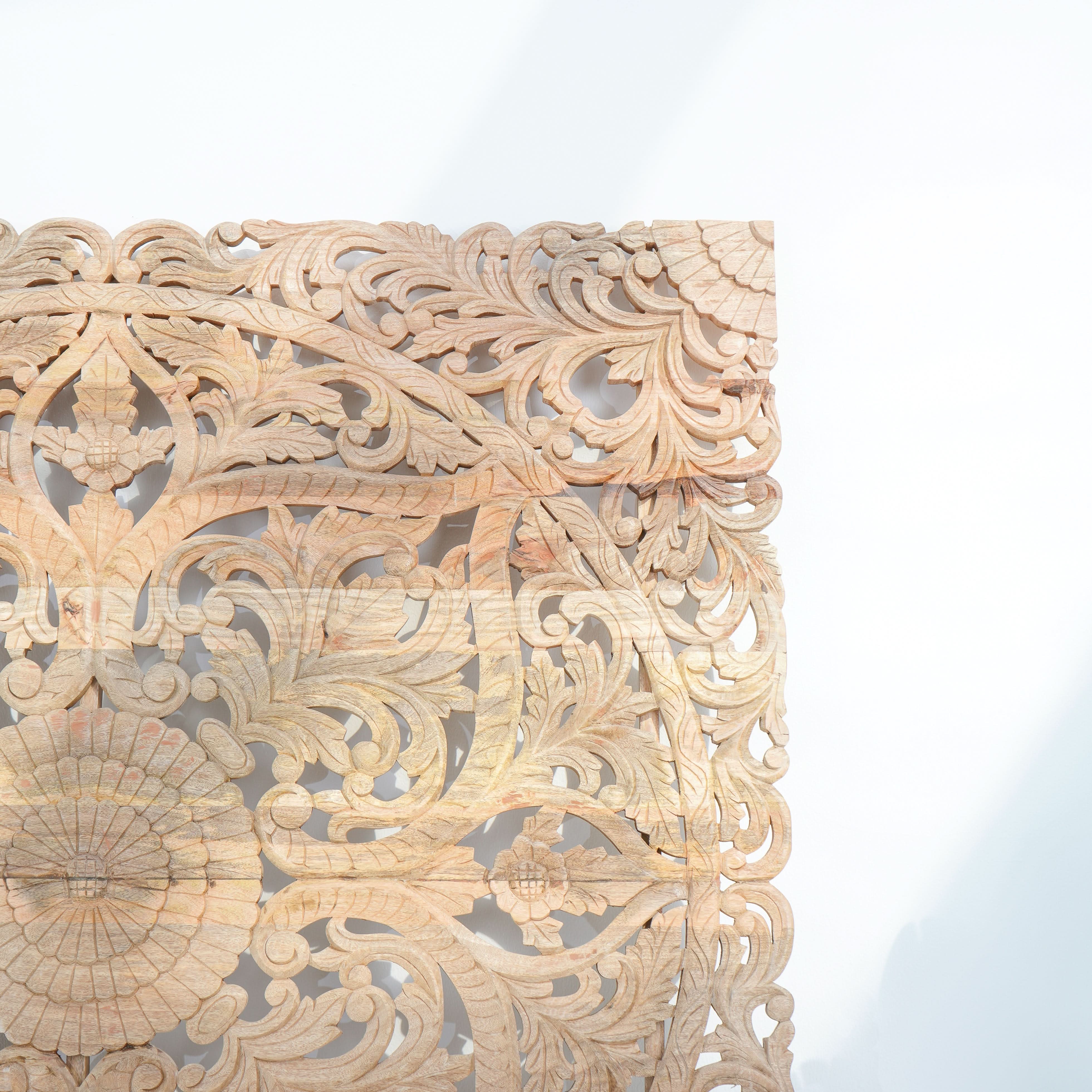 THE LUXURIOUS TEXTURE WALL PANEL - Art and craft furniture