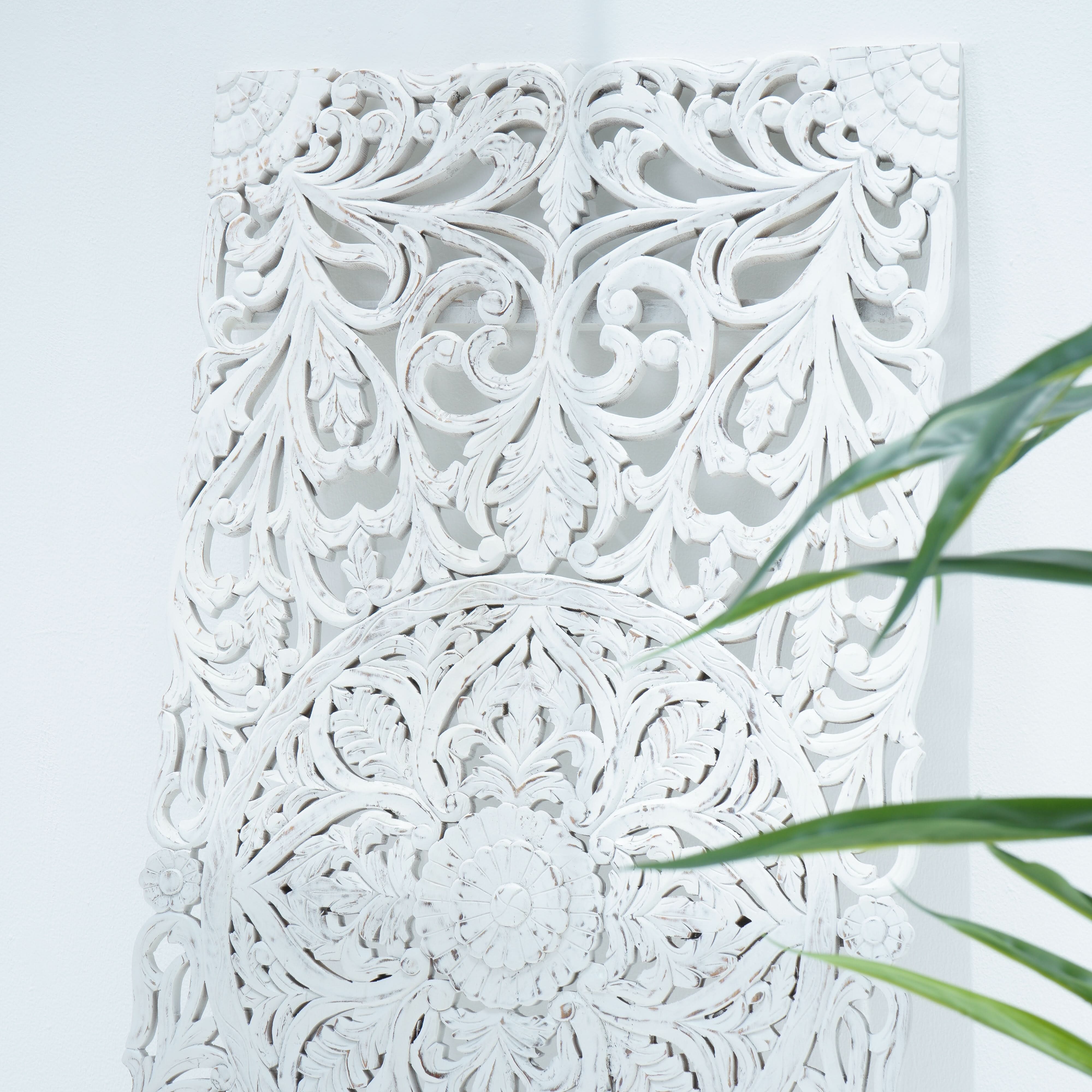 THE MODERN ELEGANCE WALL PANEL - Art and craft furniture