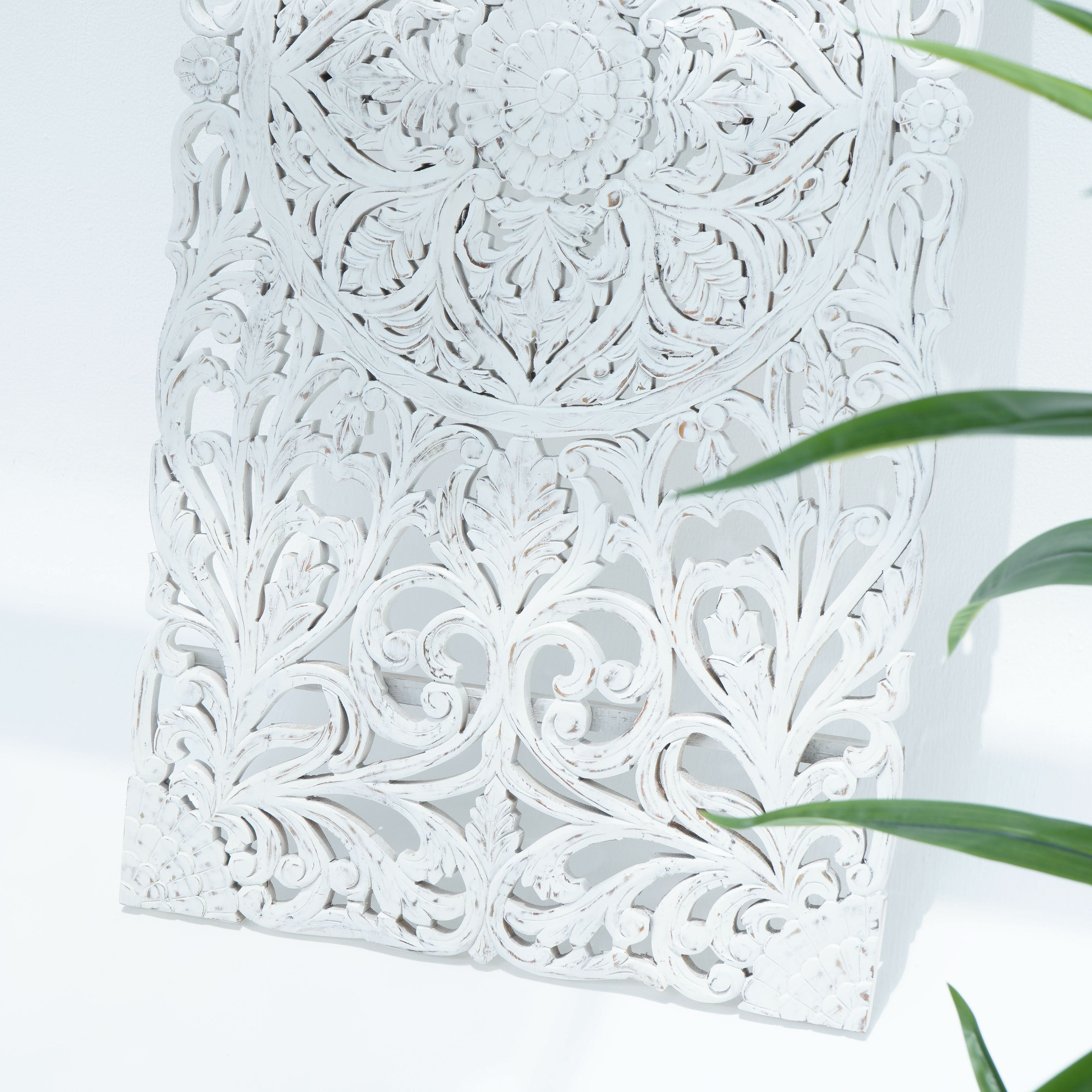 THE MODERN ELEGANCE WALL PANEL - Art and craft furniture