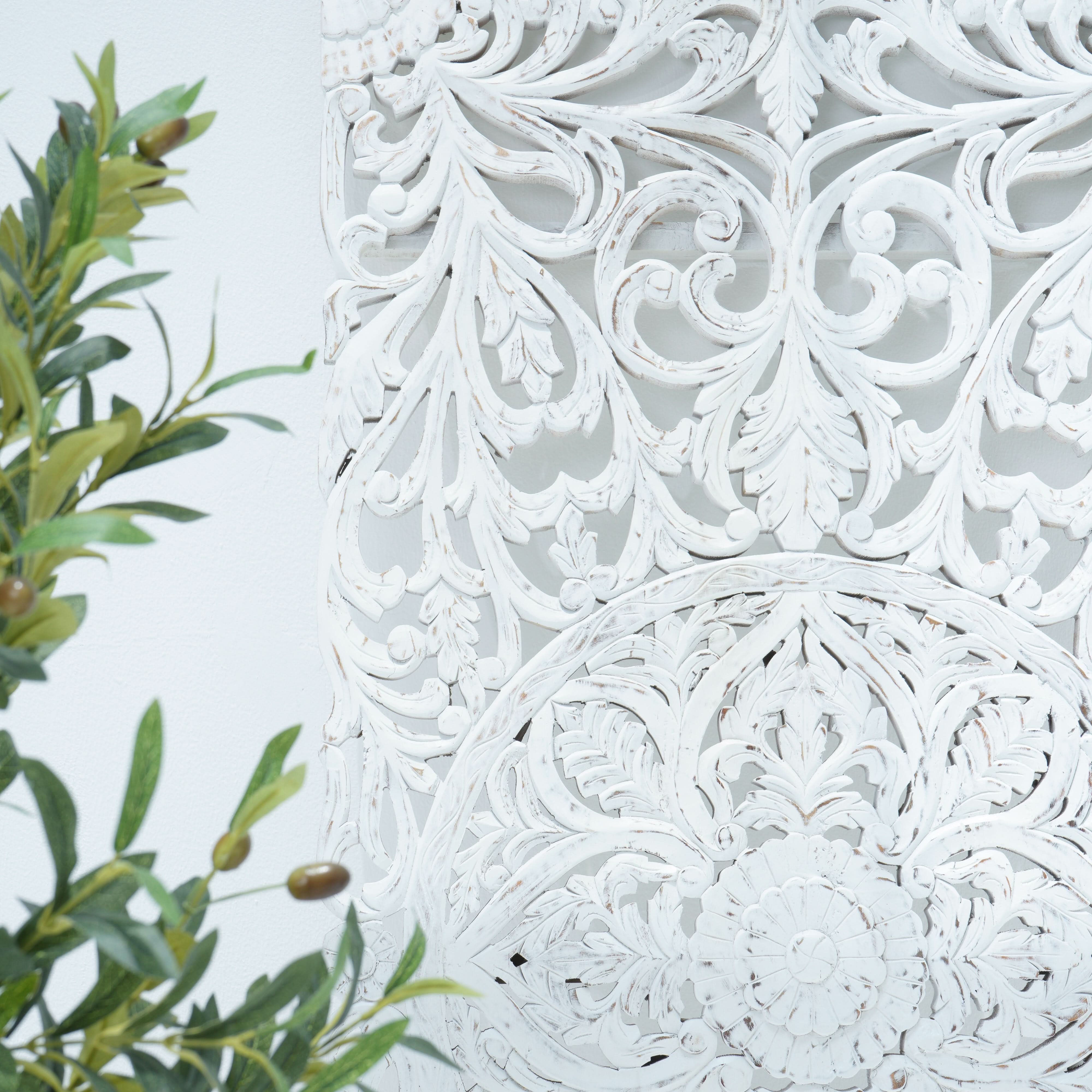 THE MODERN ELEGANCE WALL PANEL - Art and craft furniture