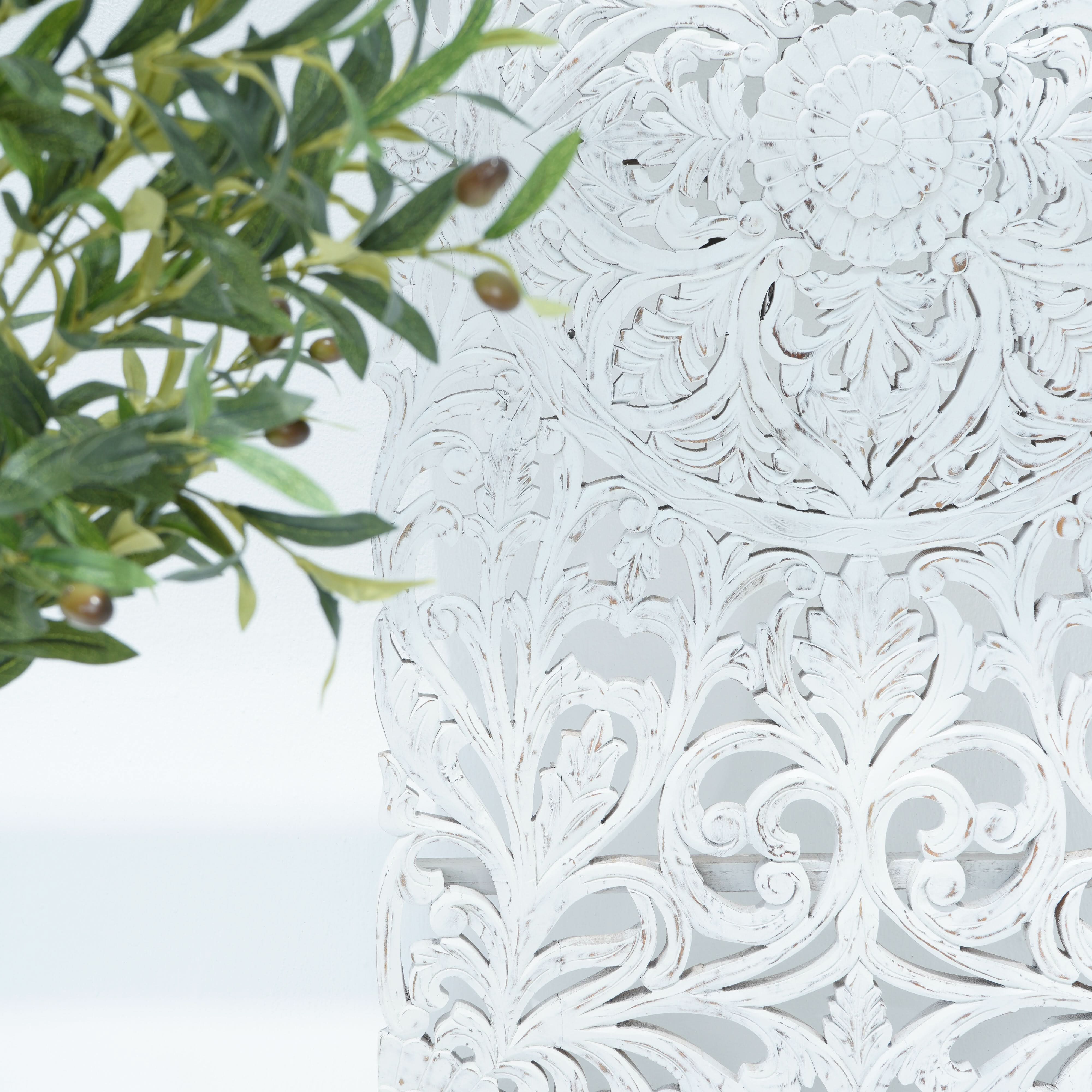 THE MODERN ELEGANCE WALL PANEL - Art and craft furniture
