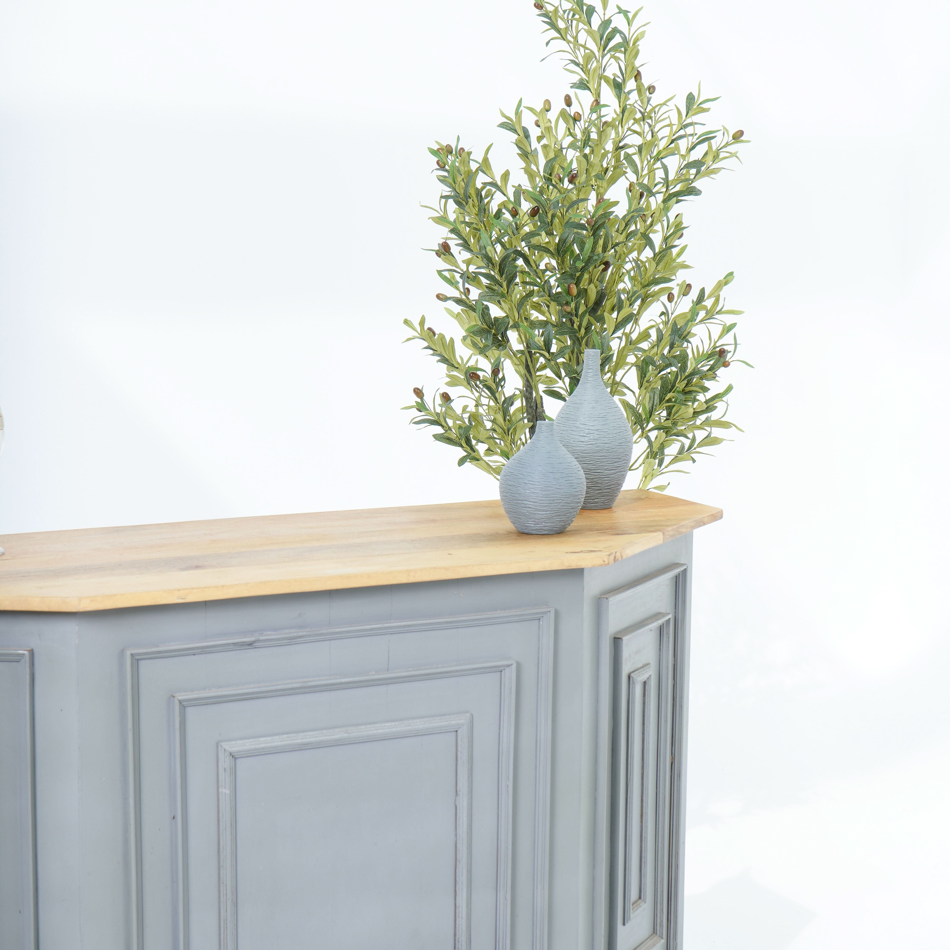 THE RETRO RESERVE BAR COUNTER - Art and craft furniture