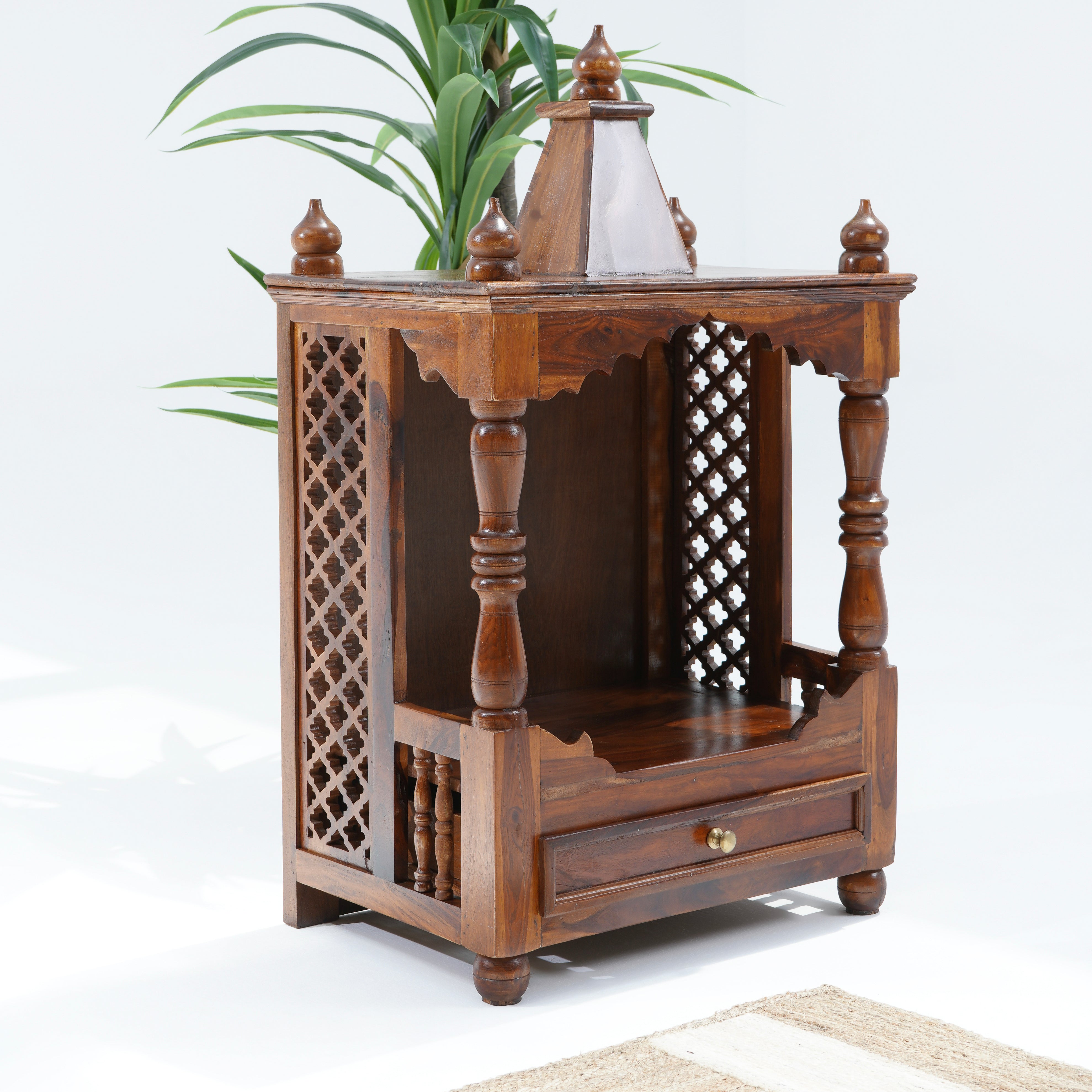 WDN PLAN ONE DRAWER TEMPLE