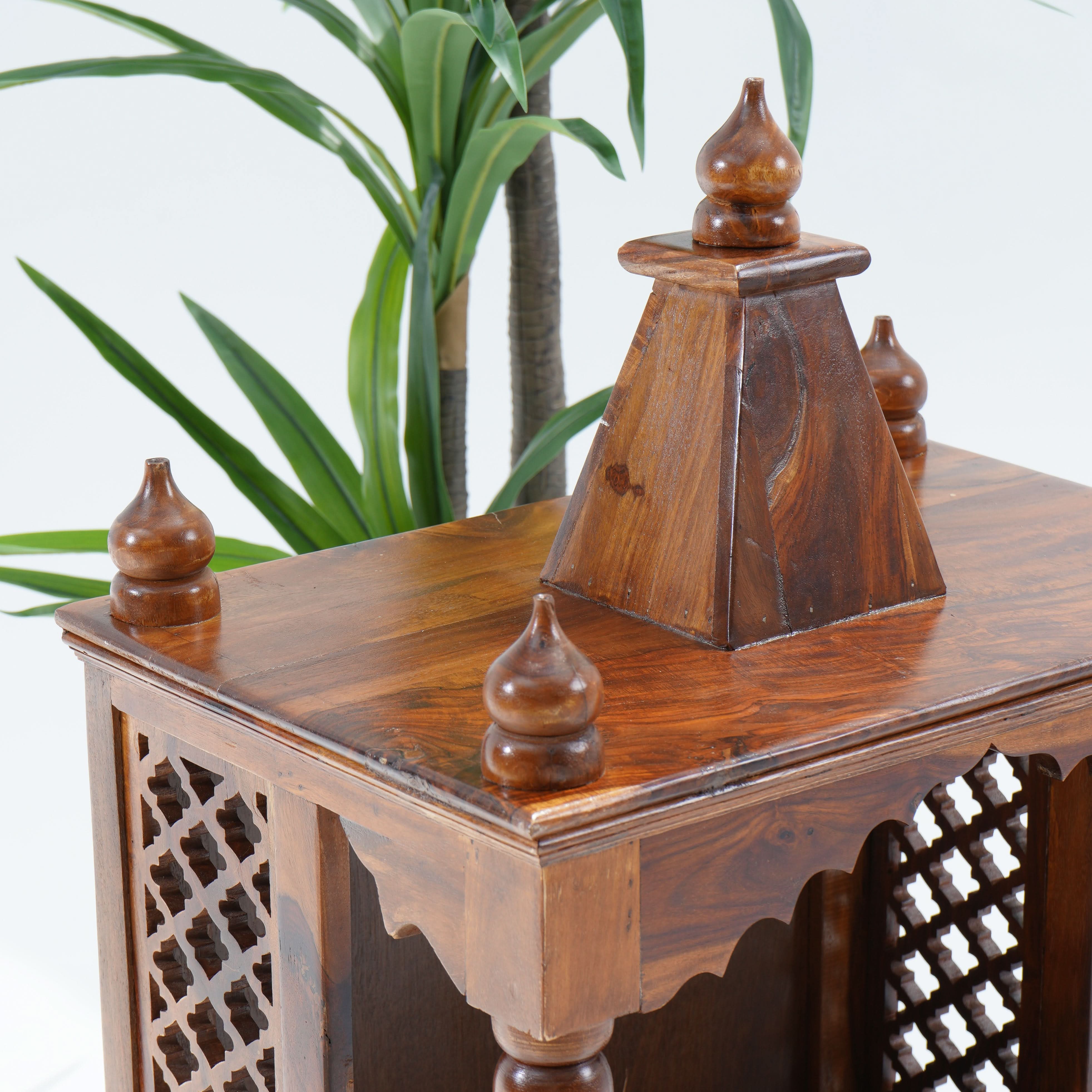 WDN PLAN ONE DRAWER TEMPLE - Art and craft furniture