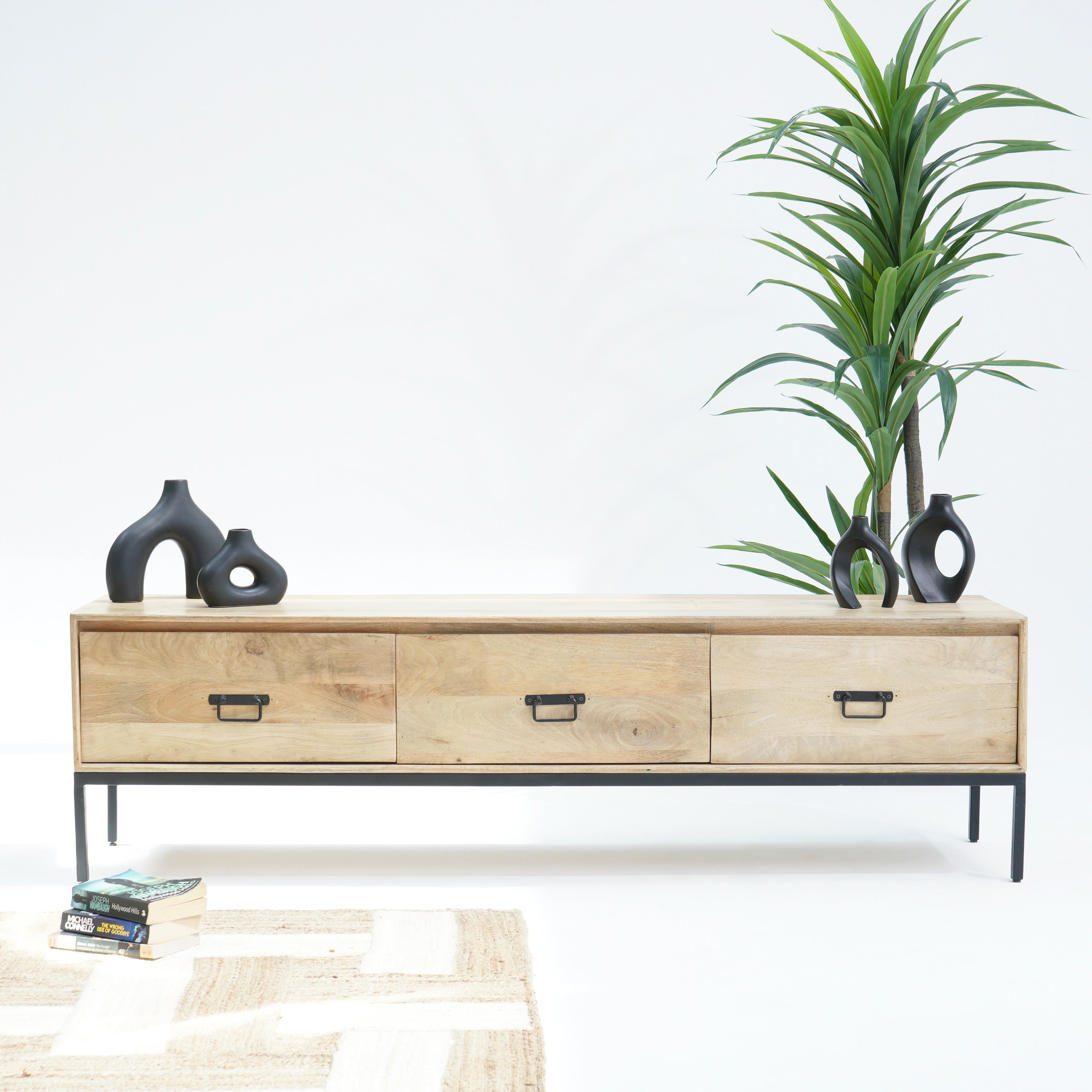 Nexus plan Tv stand