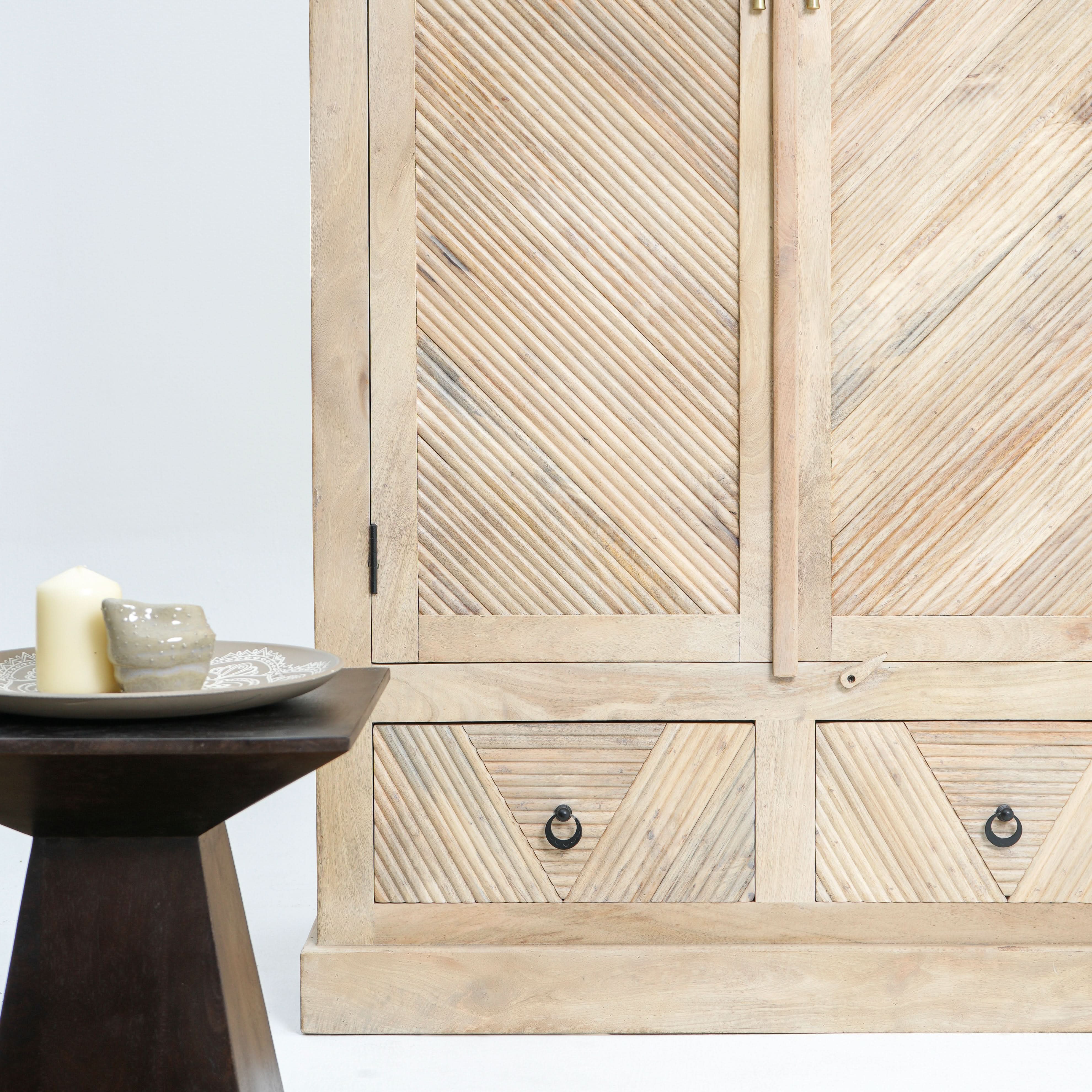 MONROVIA MARVEL CABINET - Art and craft furniture