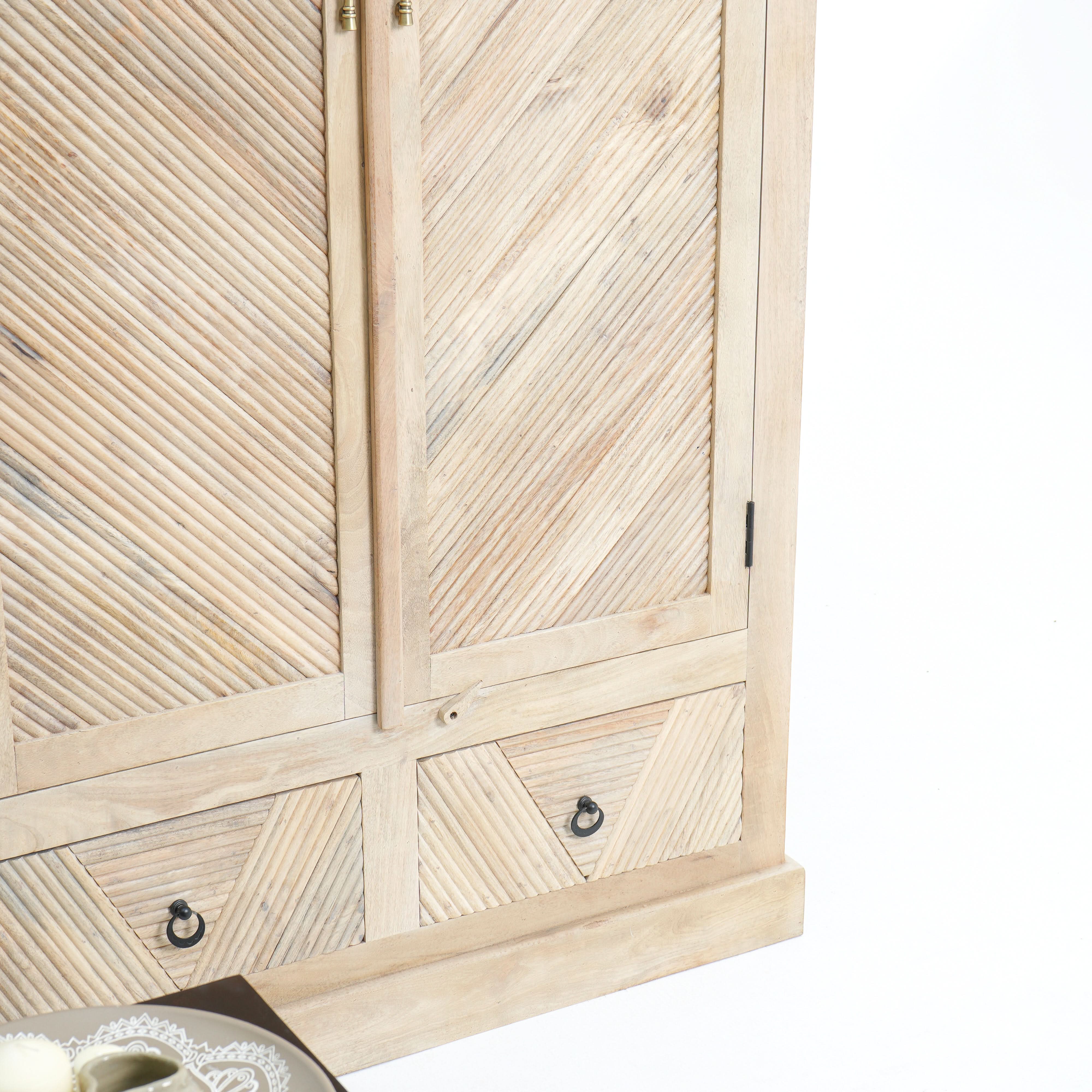 MONROVIA MARVEL CABINET - Art and craft furniture