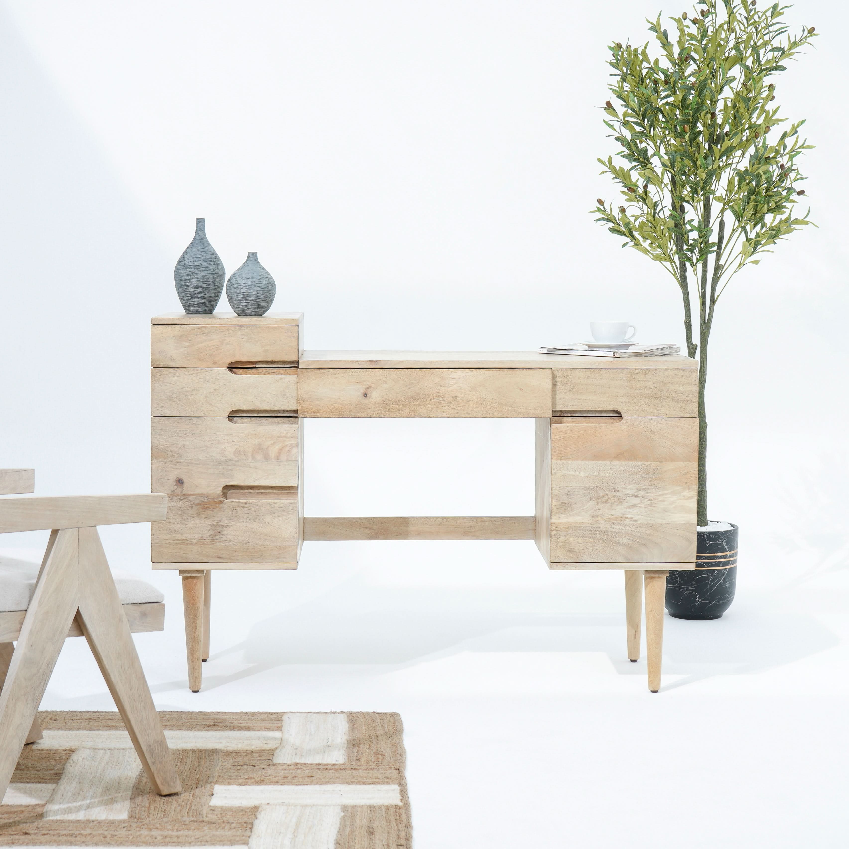 NEXUS STUDY DESK - Art and craft furniture