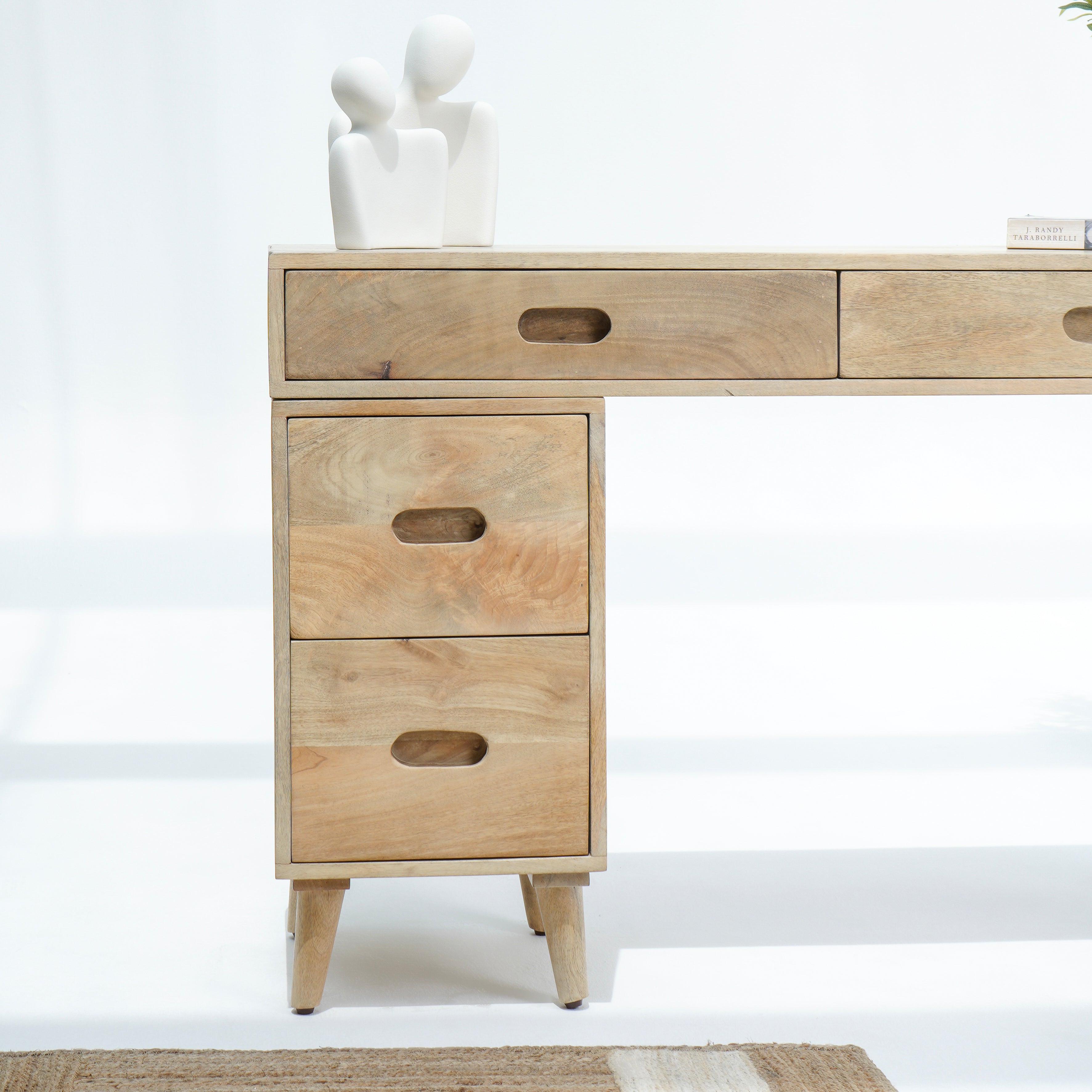 ILLUMINATE SPACE STUDY DESK - Art and craft furniture