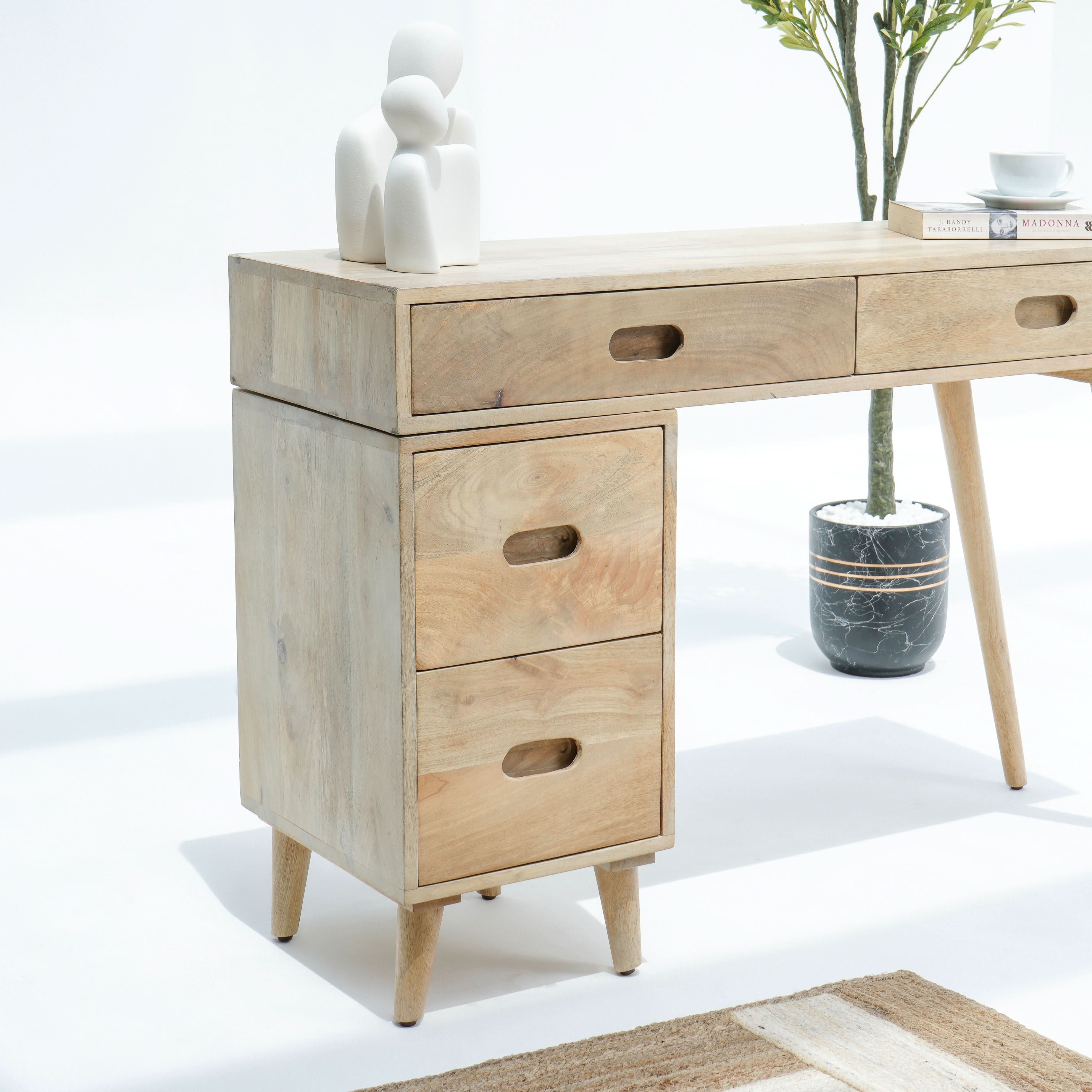ILLUMINATE SPACE STUDY DESK - Art and craft furniture