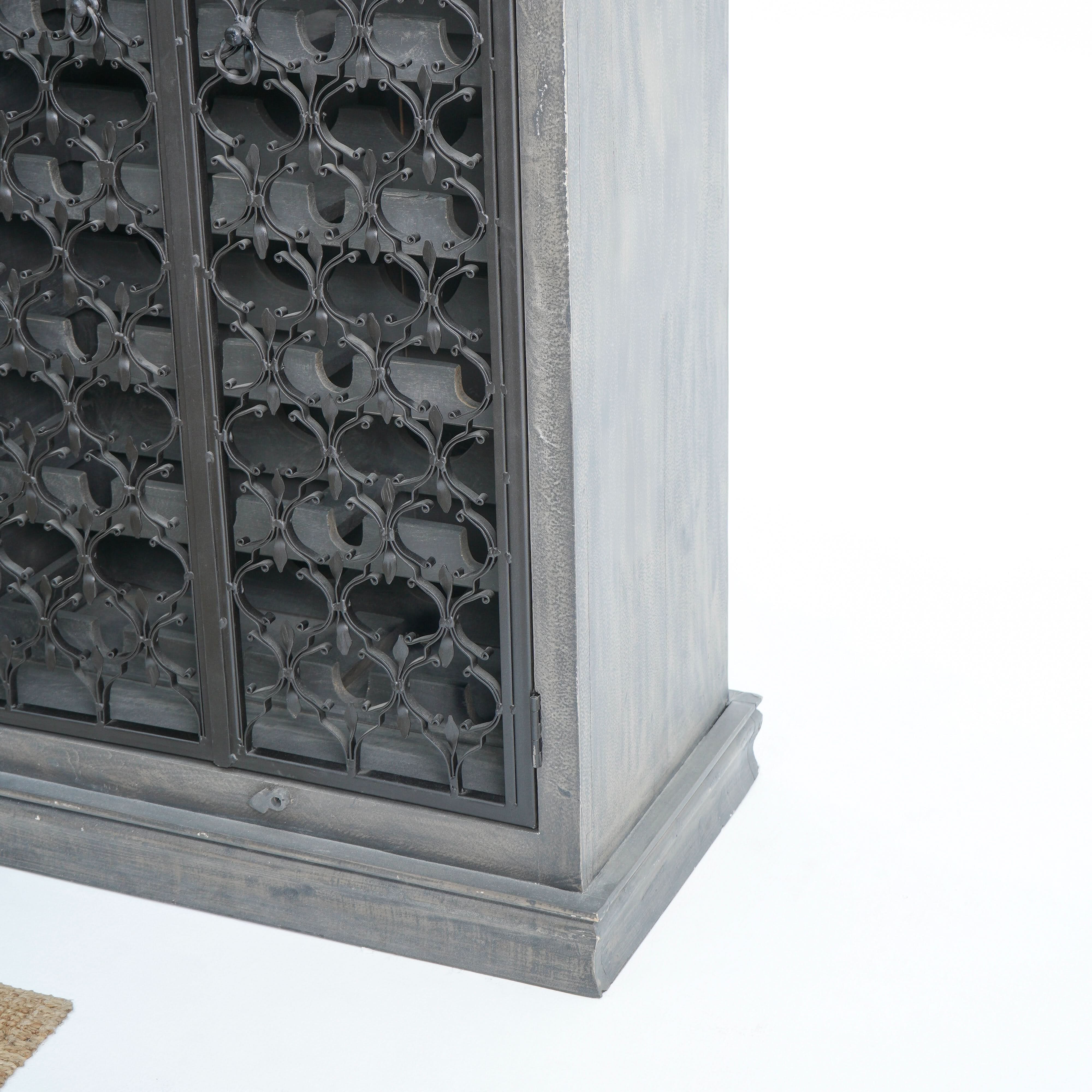THE NOBLE NOOK BAR CABINET - Art and craft furniture